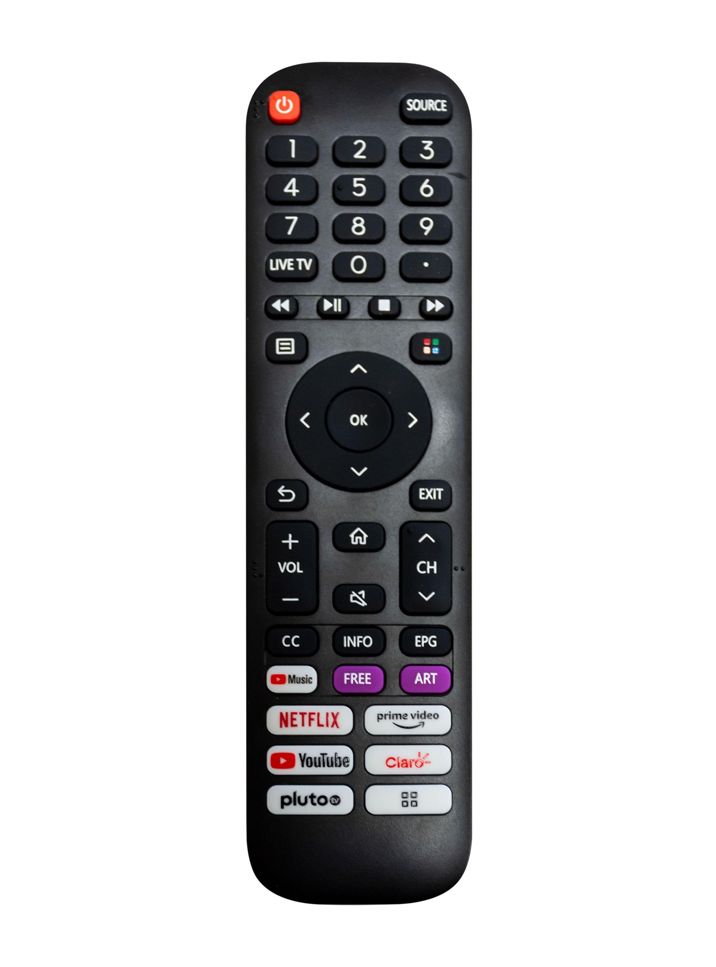 LED Smart TV 42" Full HD MGV42-6