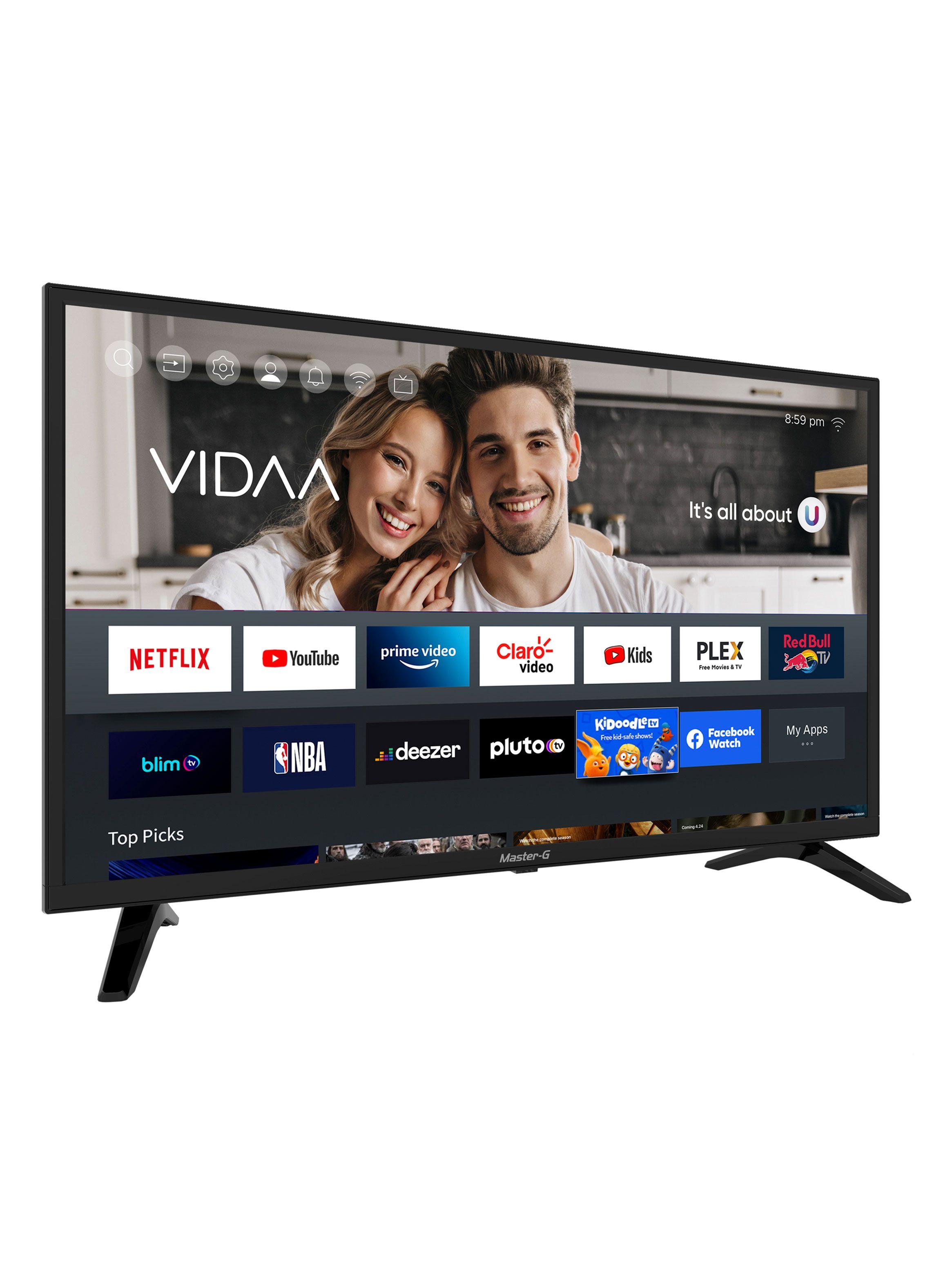 LED Smart TV 42" Full HD MGV42-2