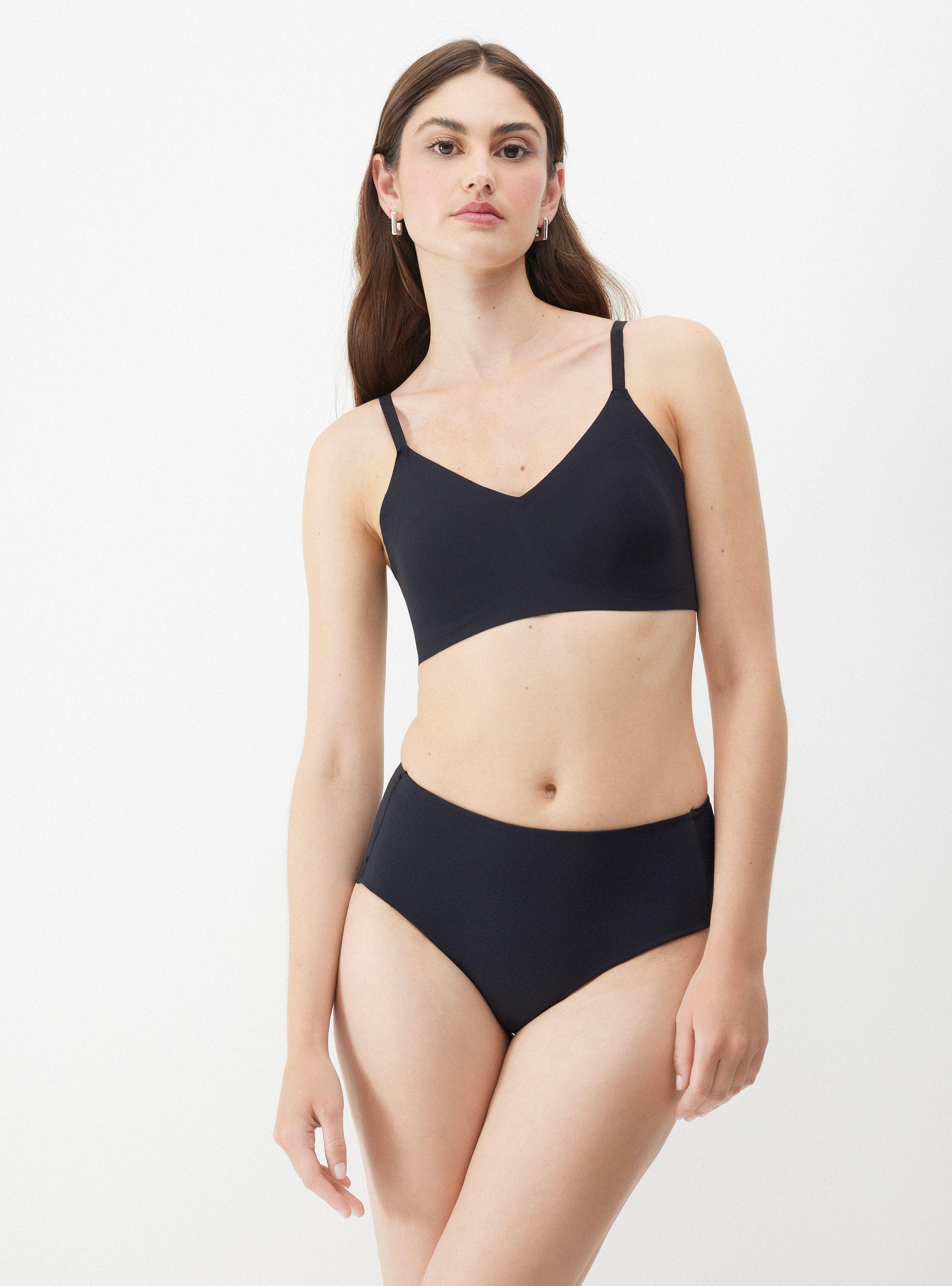 Pantaleta Control Modelador Abdomen-2