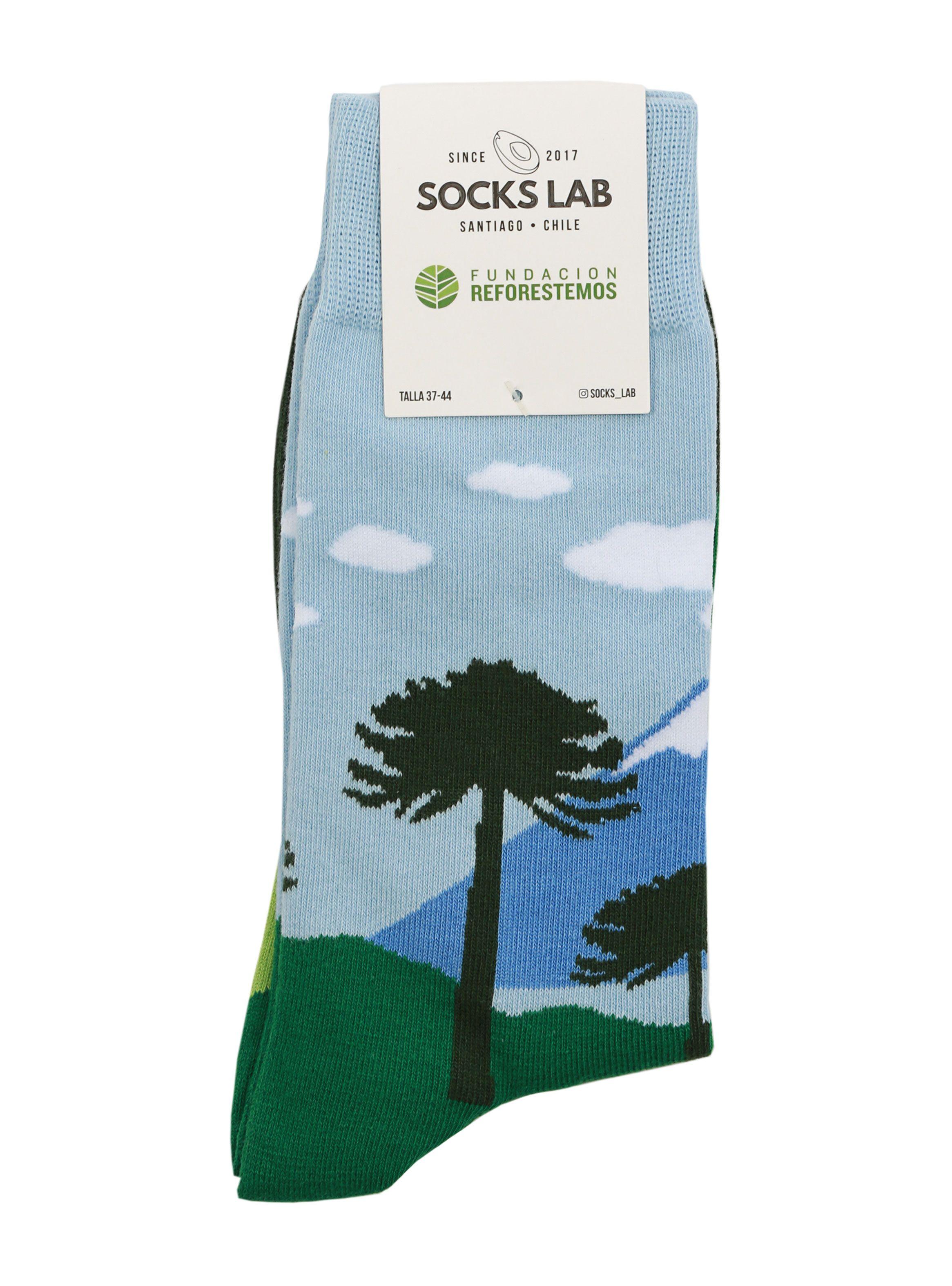 Calcetin Socks Lab Reforestemos-1