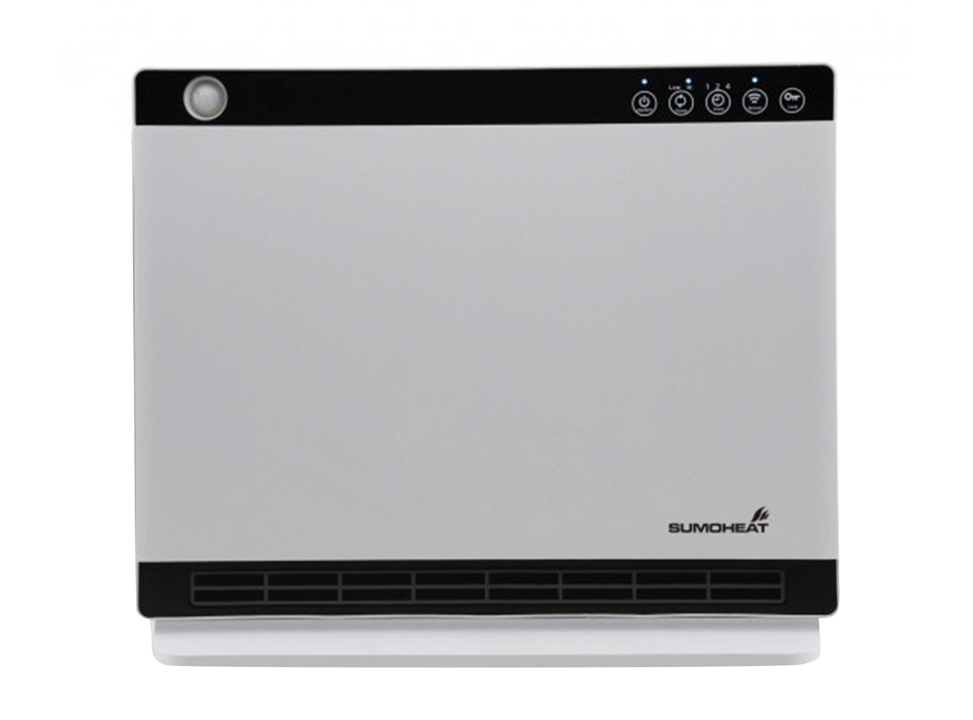 Panel Eléctrico Sumoheat Lexus 1800 con Sensor de Movimiento-0