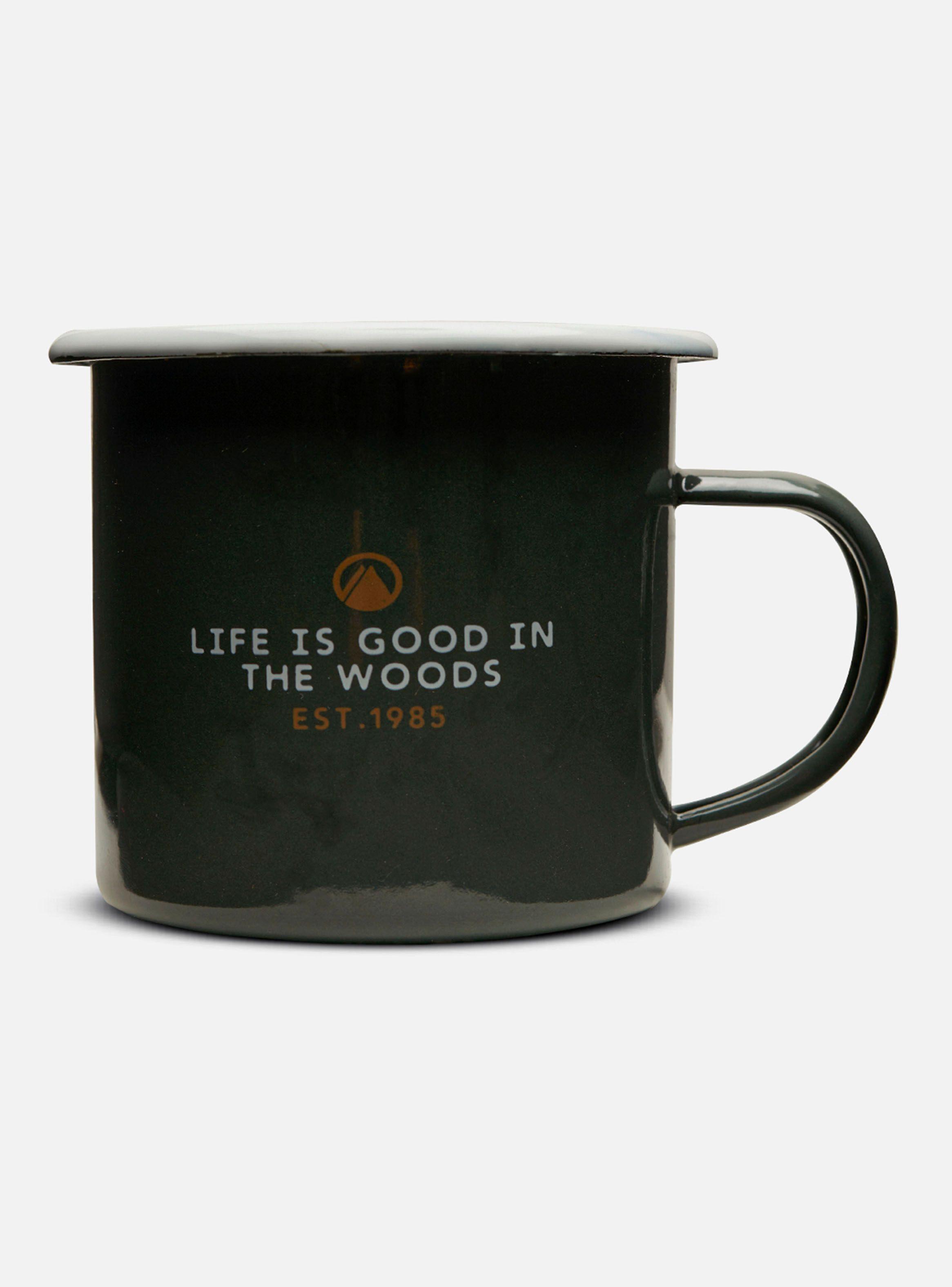 Mountain Vintage Mug-1