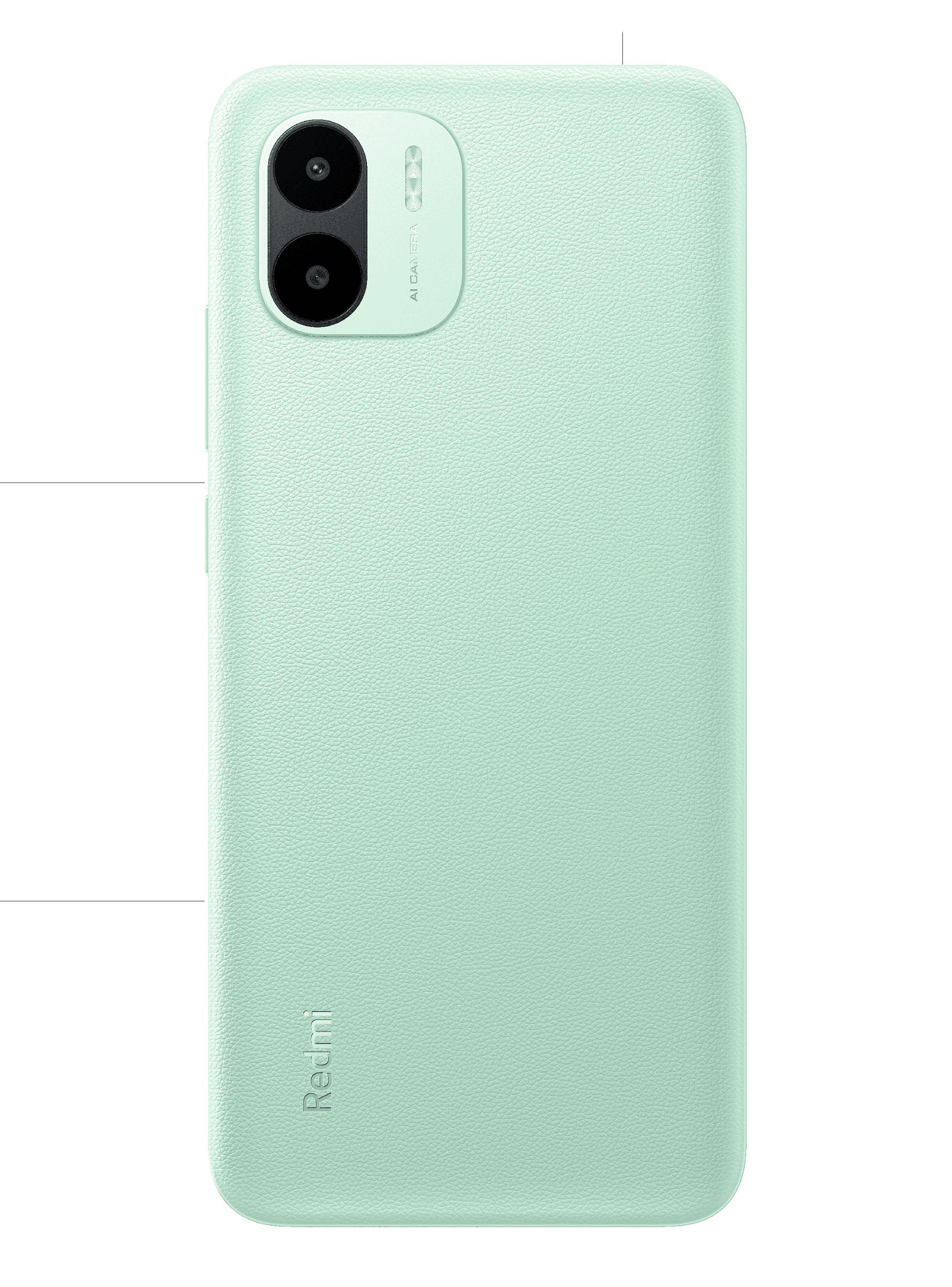 Smartphone Redmi A1 32GB 6.5" Verde Liberado-1