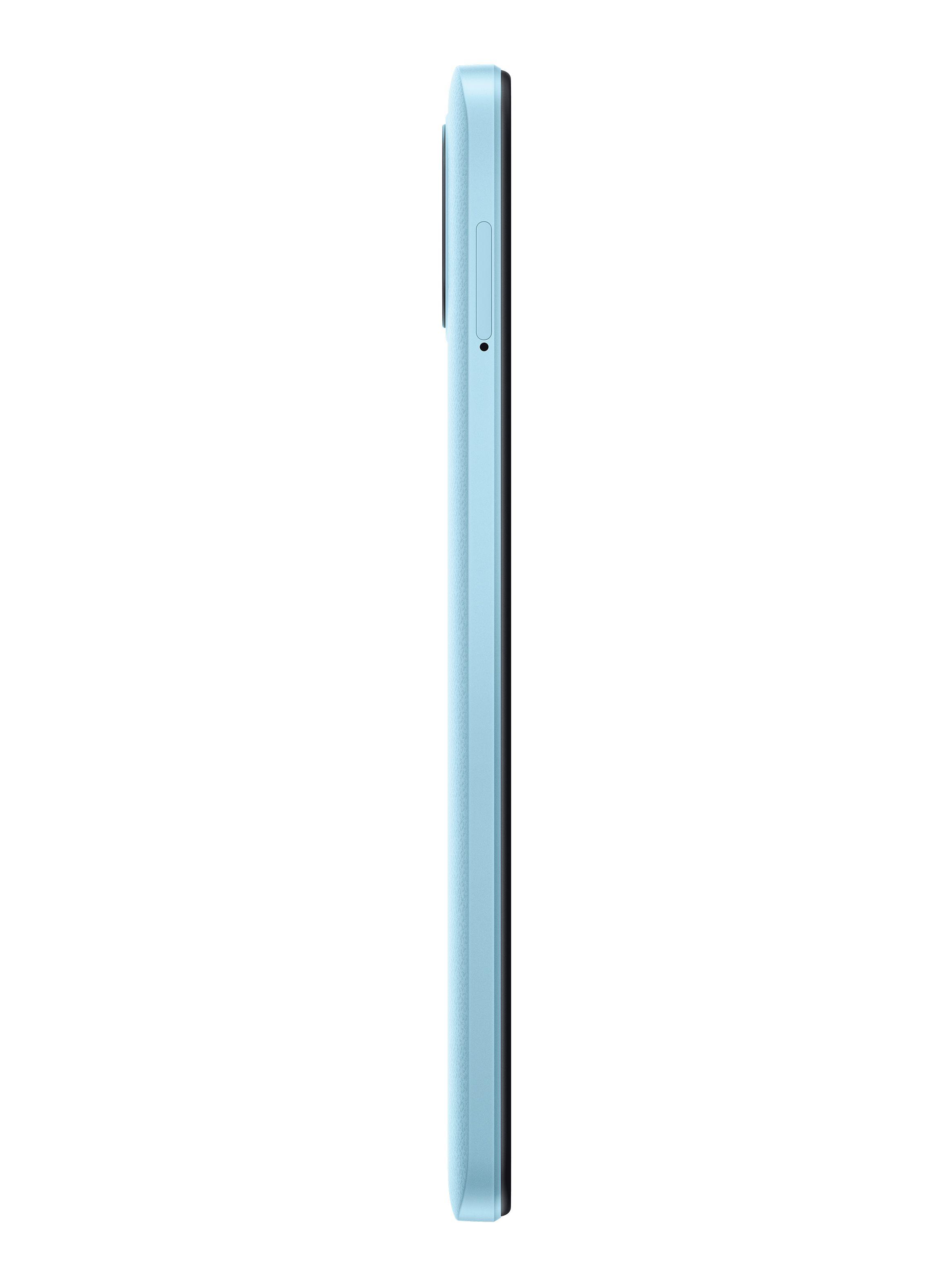 Smartphone Redmi A1 32GB 6.5" Azul Liberado-2