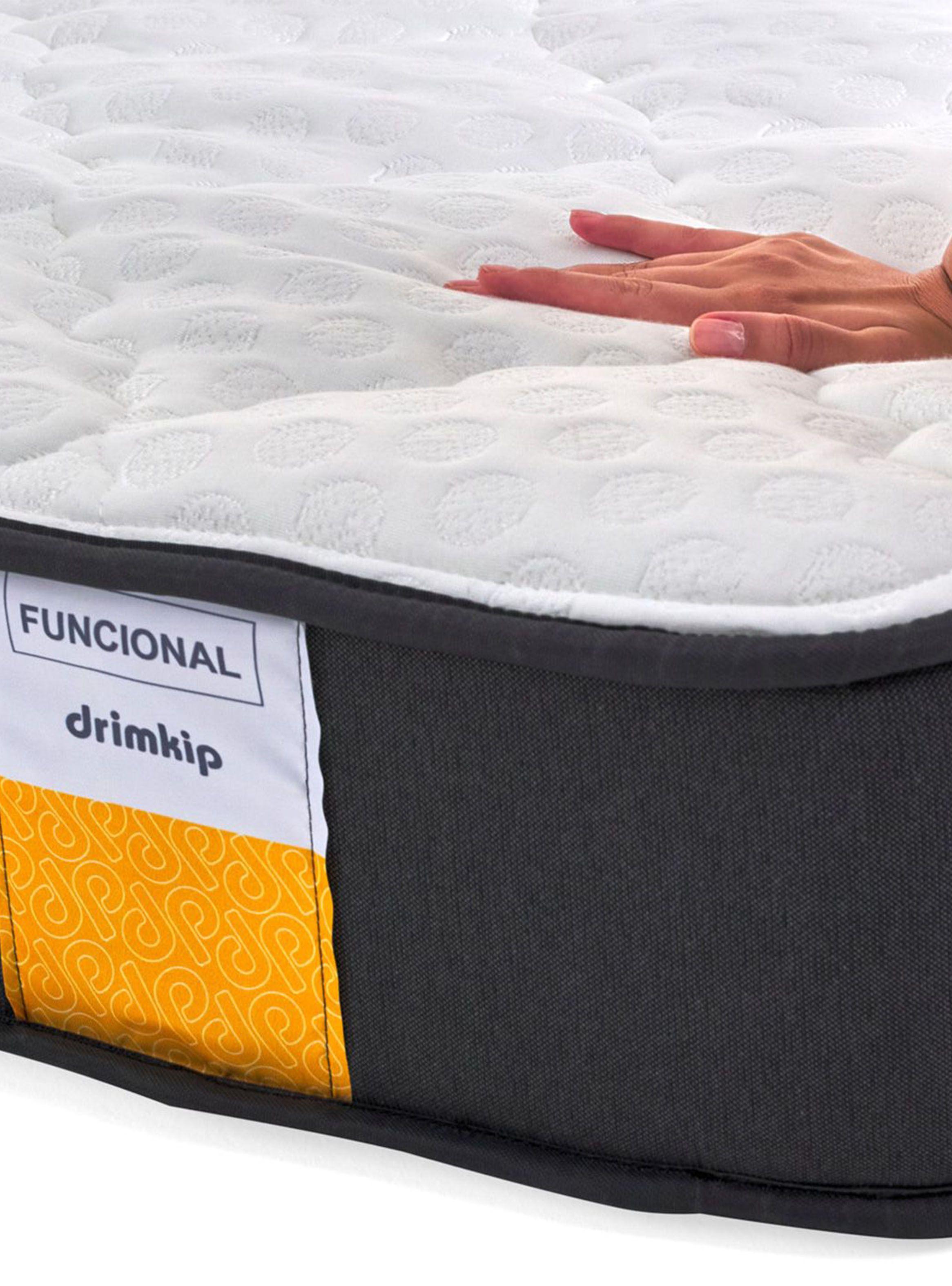 Cama Americana Funcional 1 Plaza Plus + Respaldo-2