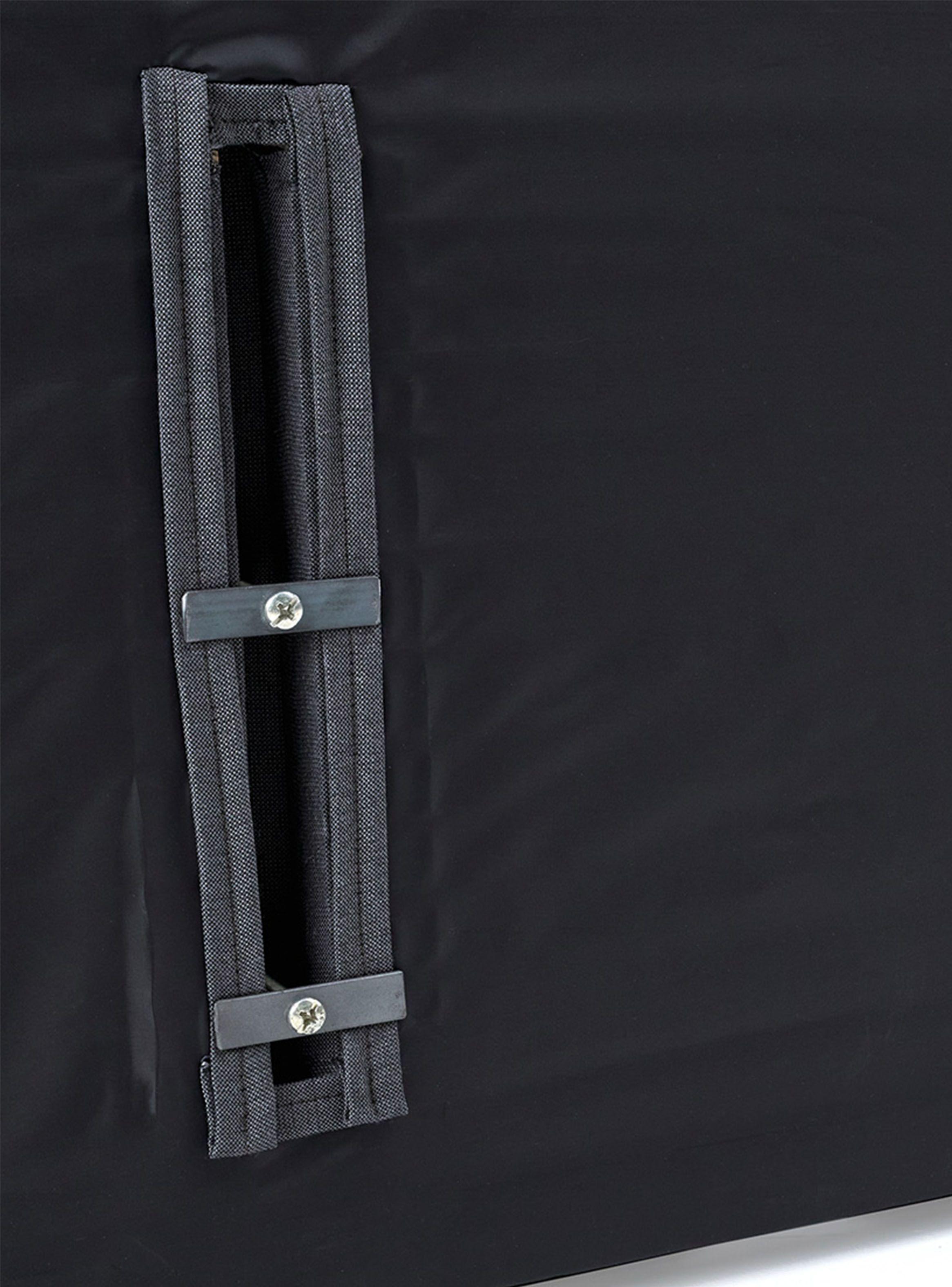 Cama Europea Funcional 2 Plazas Plus Base Dividida + Respaldo-4