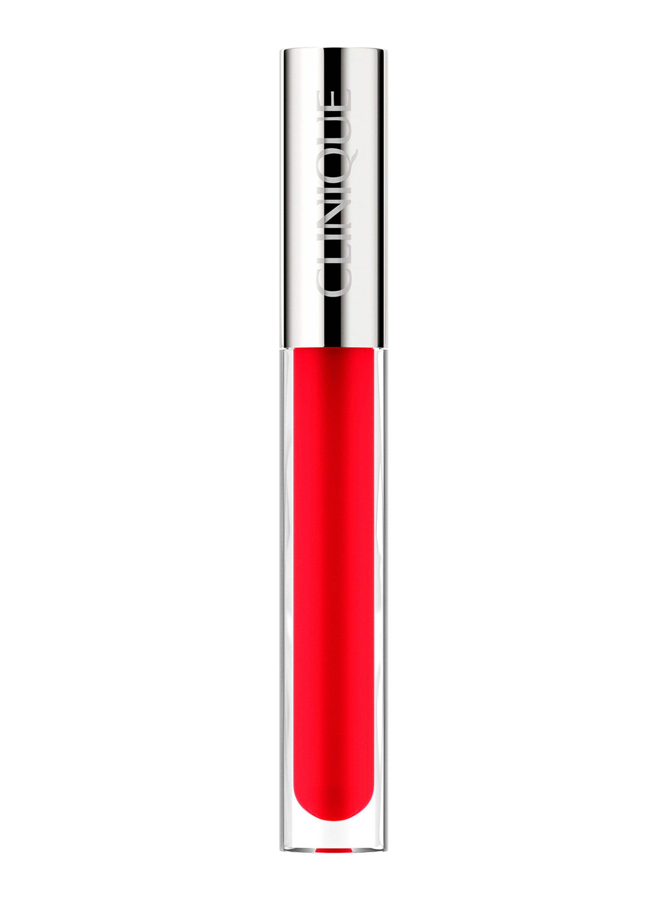 Brillo Labial Pop Plush Creamy Lip Gloss Juicy Apple-2