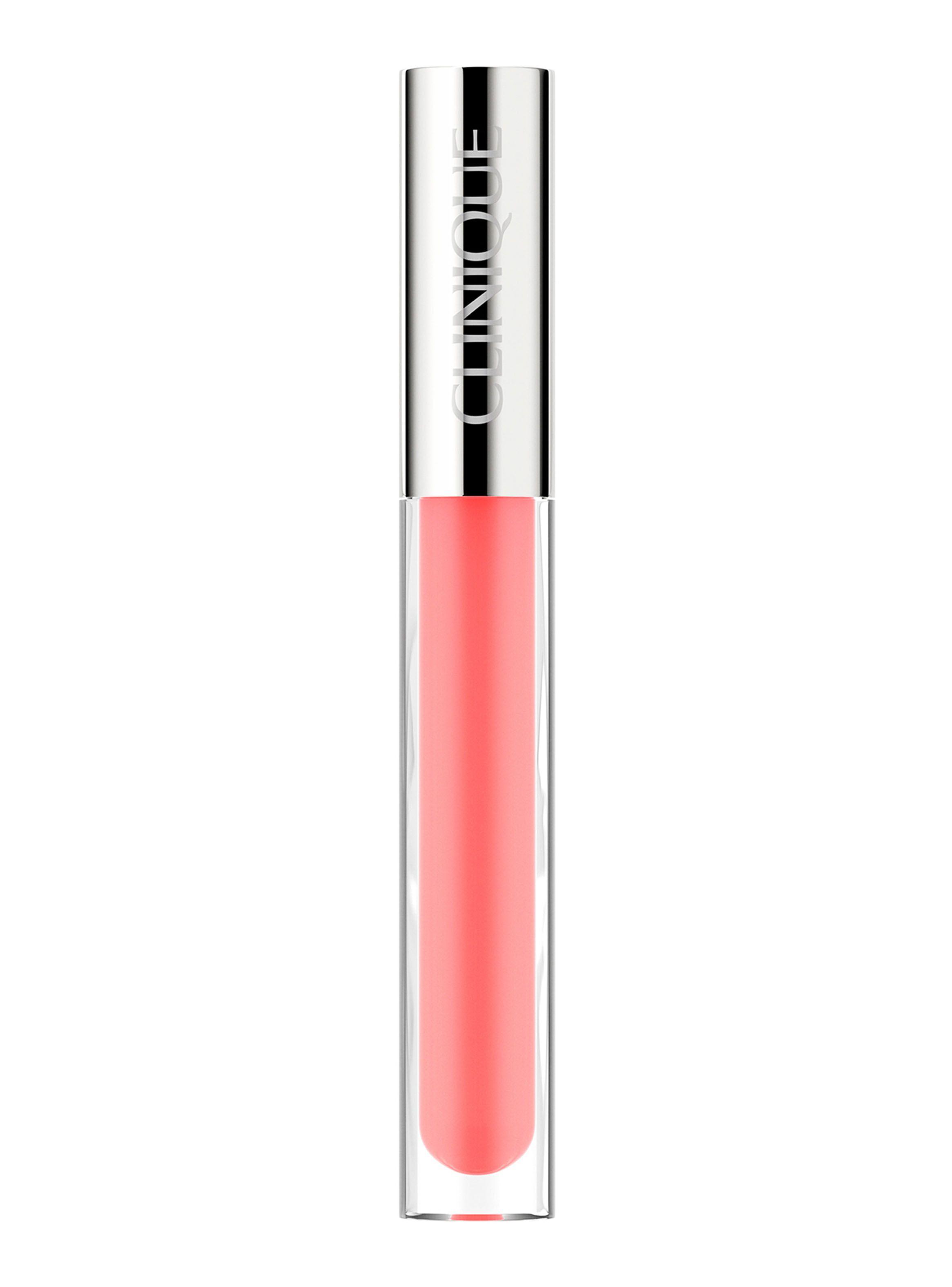 Brillo Labial Pop Plush Creamy Lip Gloss Bubblegum-2