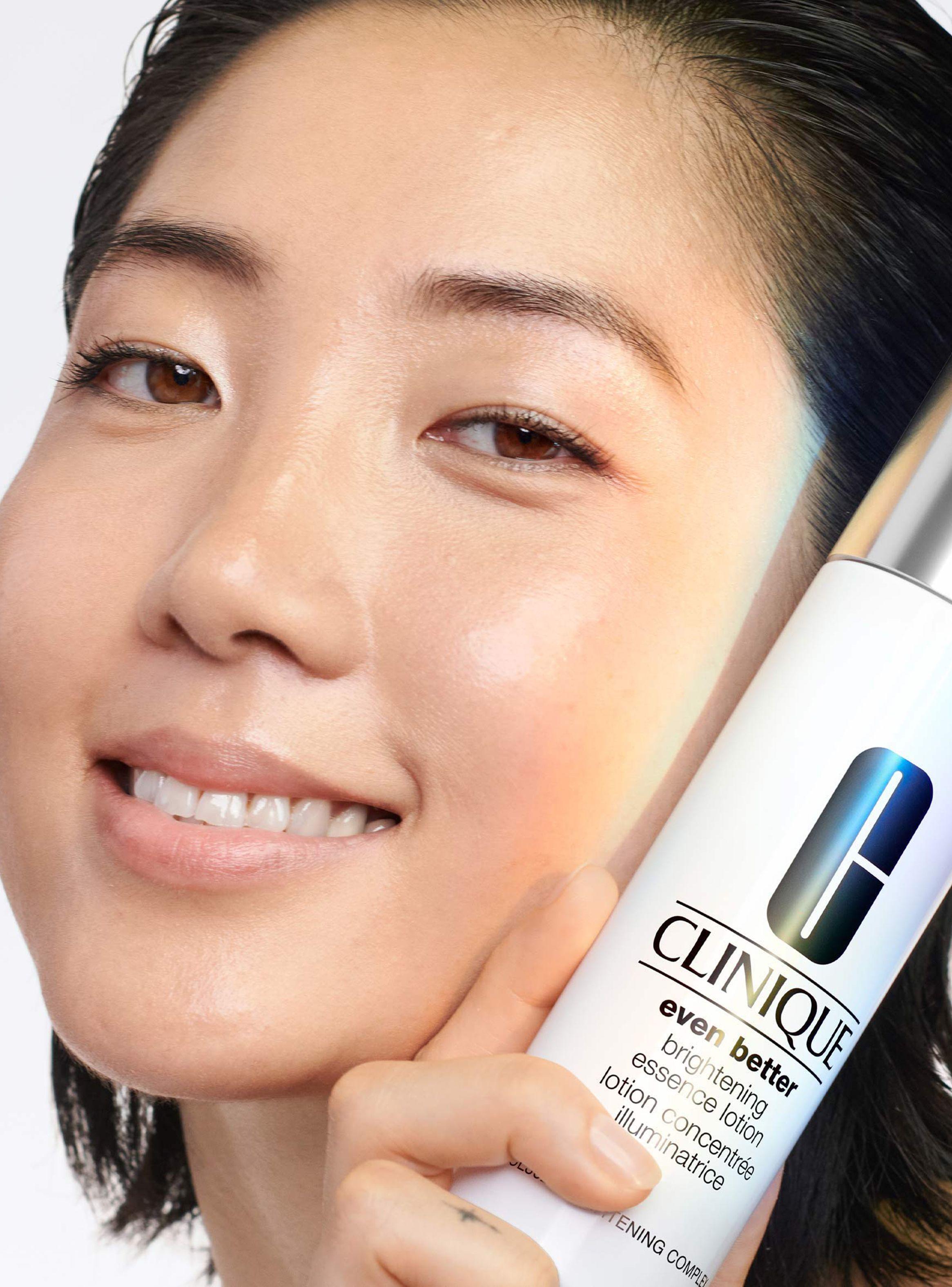Crema Even Better Bright Clinique Lotion 175 ml-2