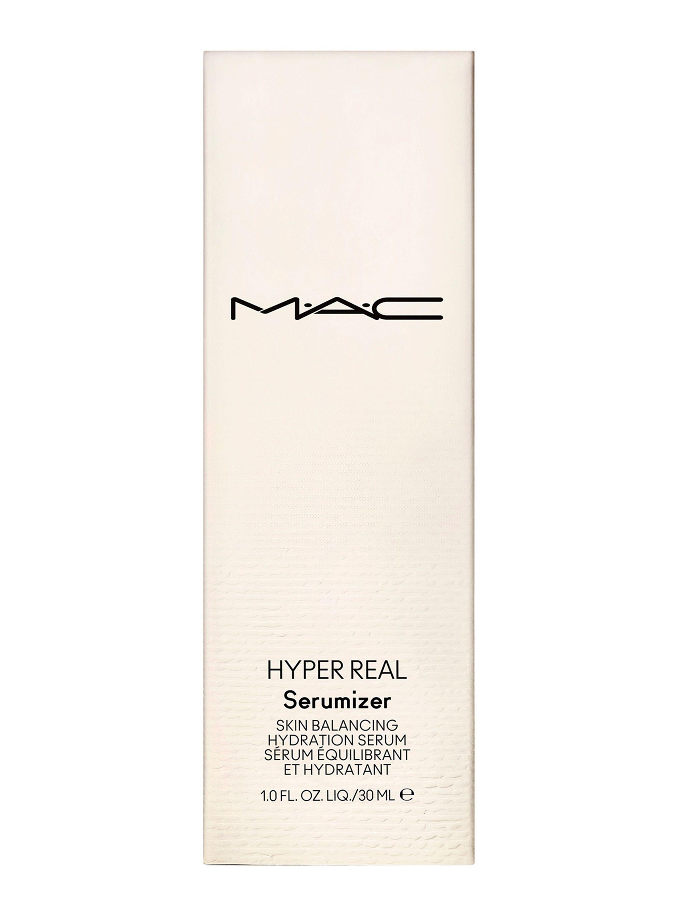 Sérum Hidratante Equilibrante M·A·C Hyper Real-3