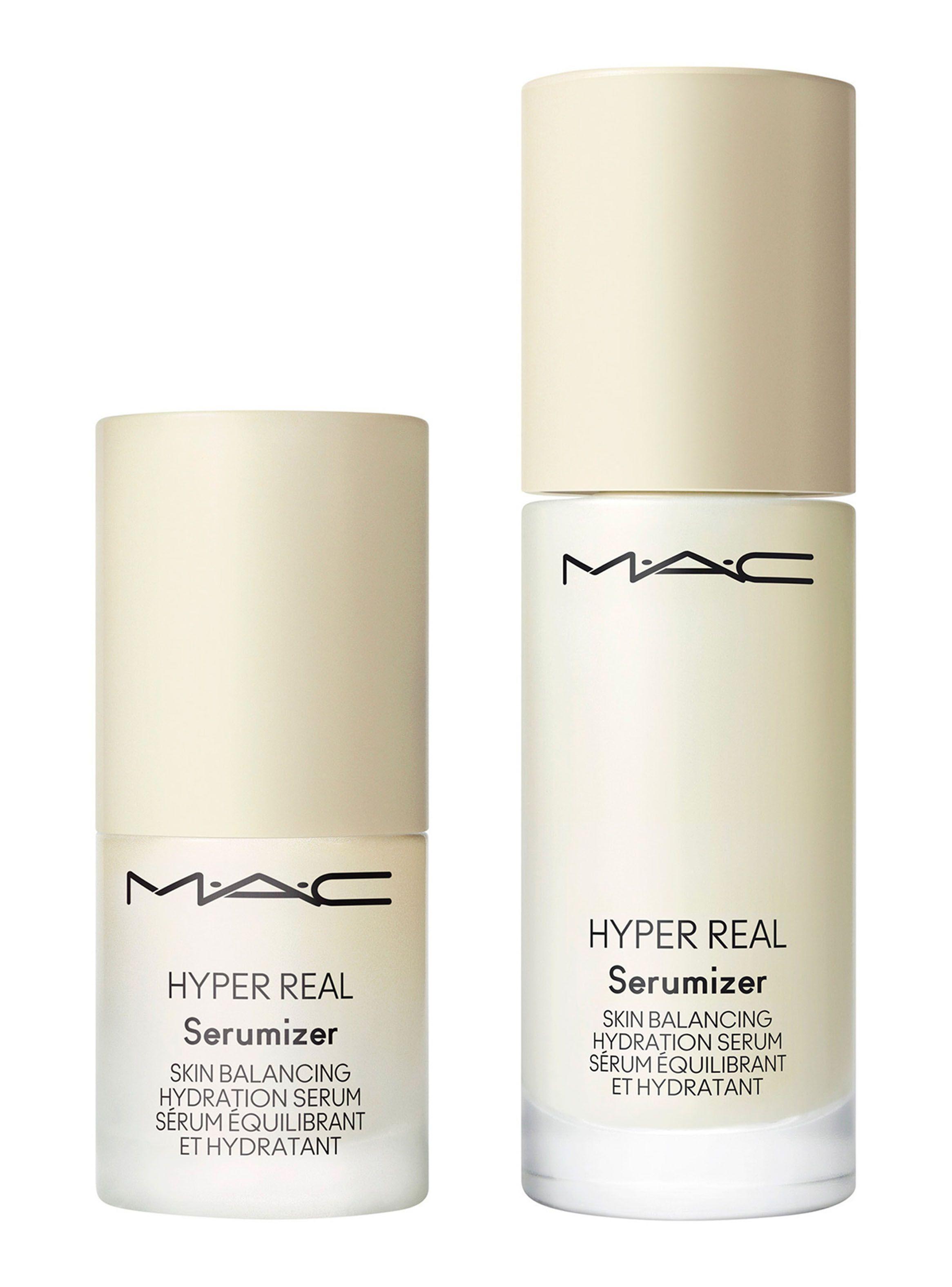 Sérum Hidratante Equilibrante M·A·C Hyper Real Mini-3