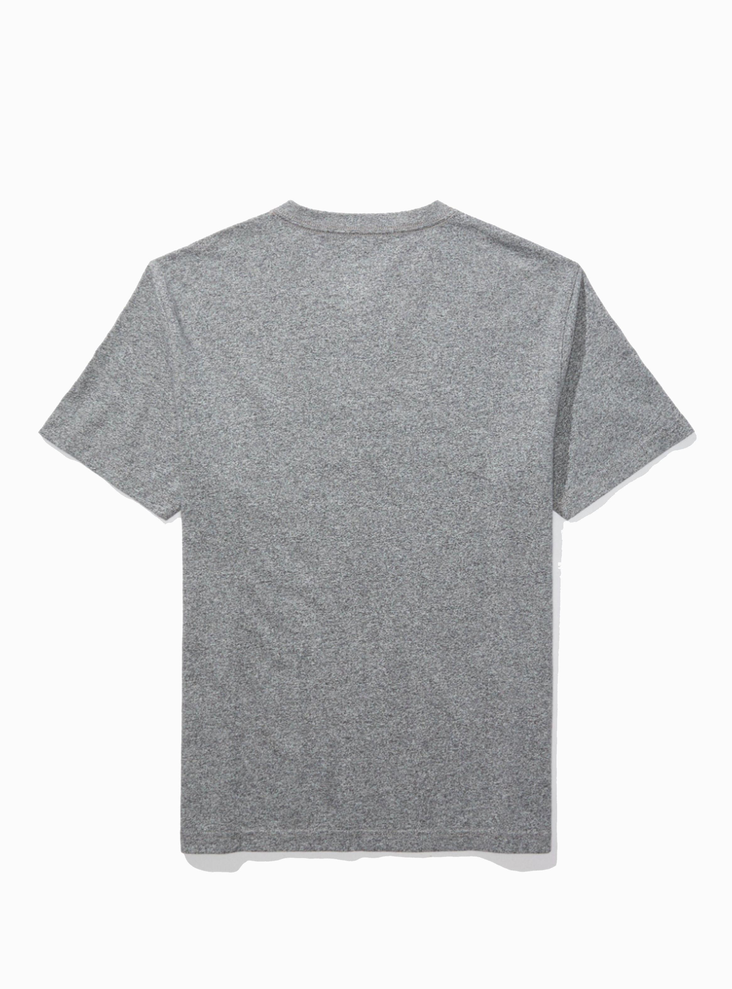 Polera Cuello Henley con Botones-1