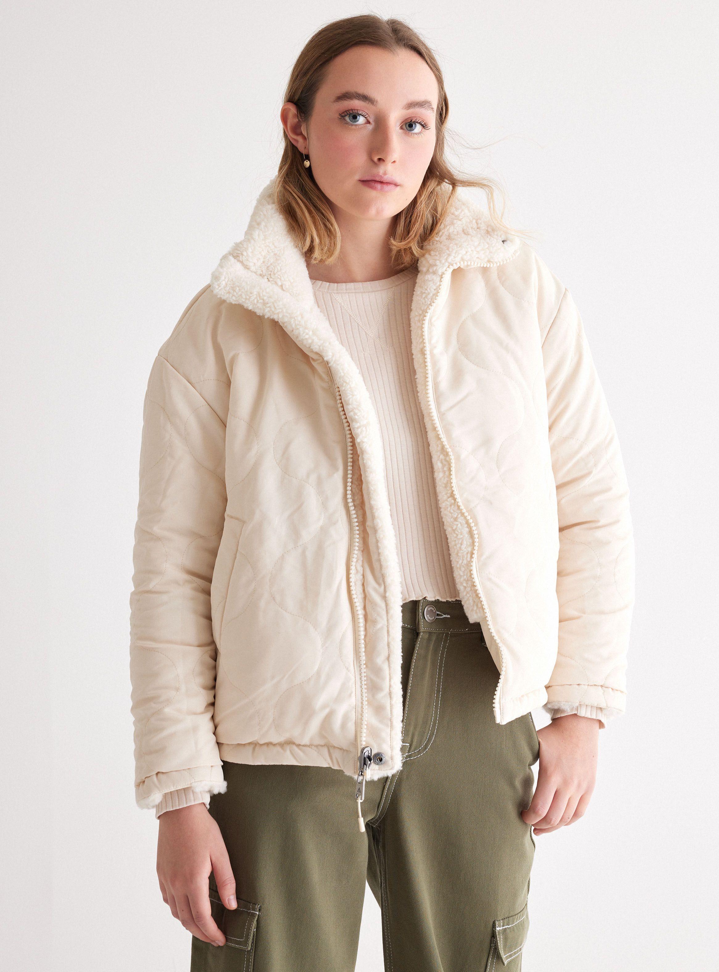 Chaqueta Chiporro Reversible-3