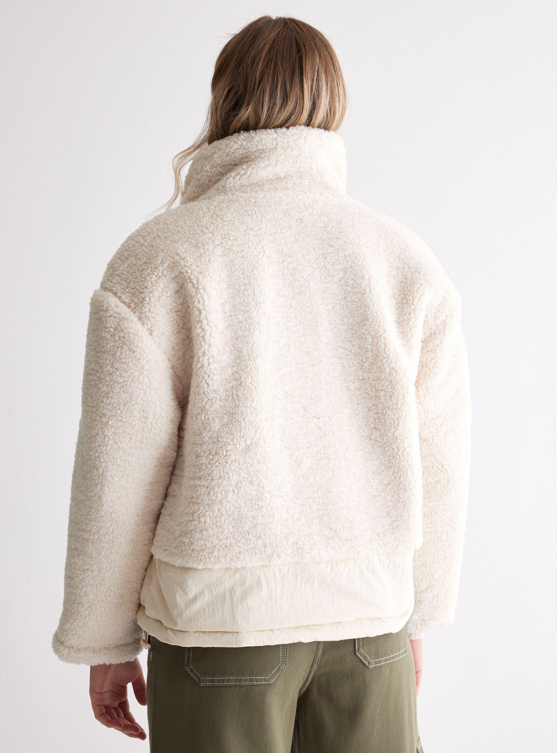 Chaqueta Chiporro Reversible-1