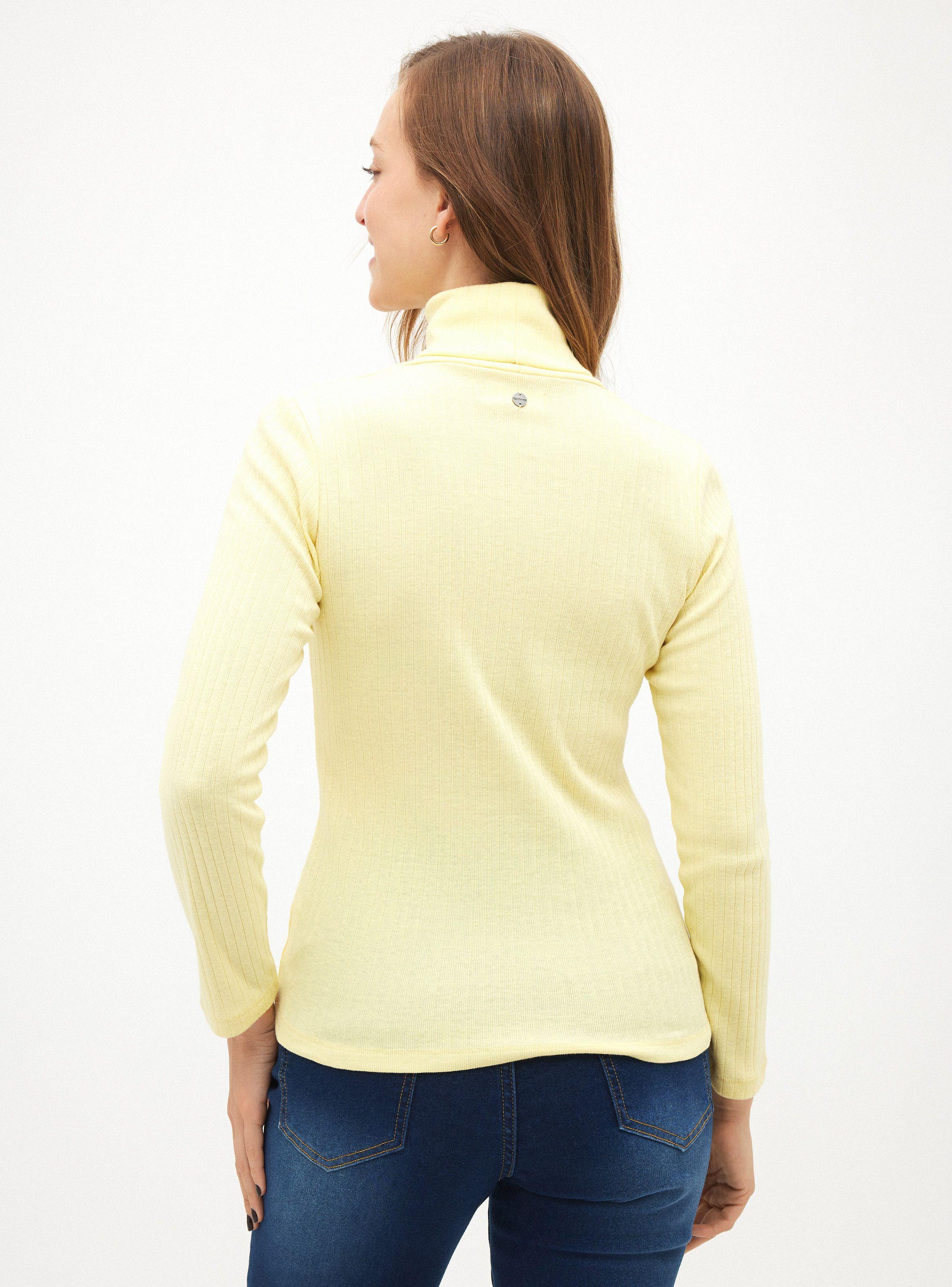 Sweater Rib Elasticado-1