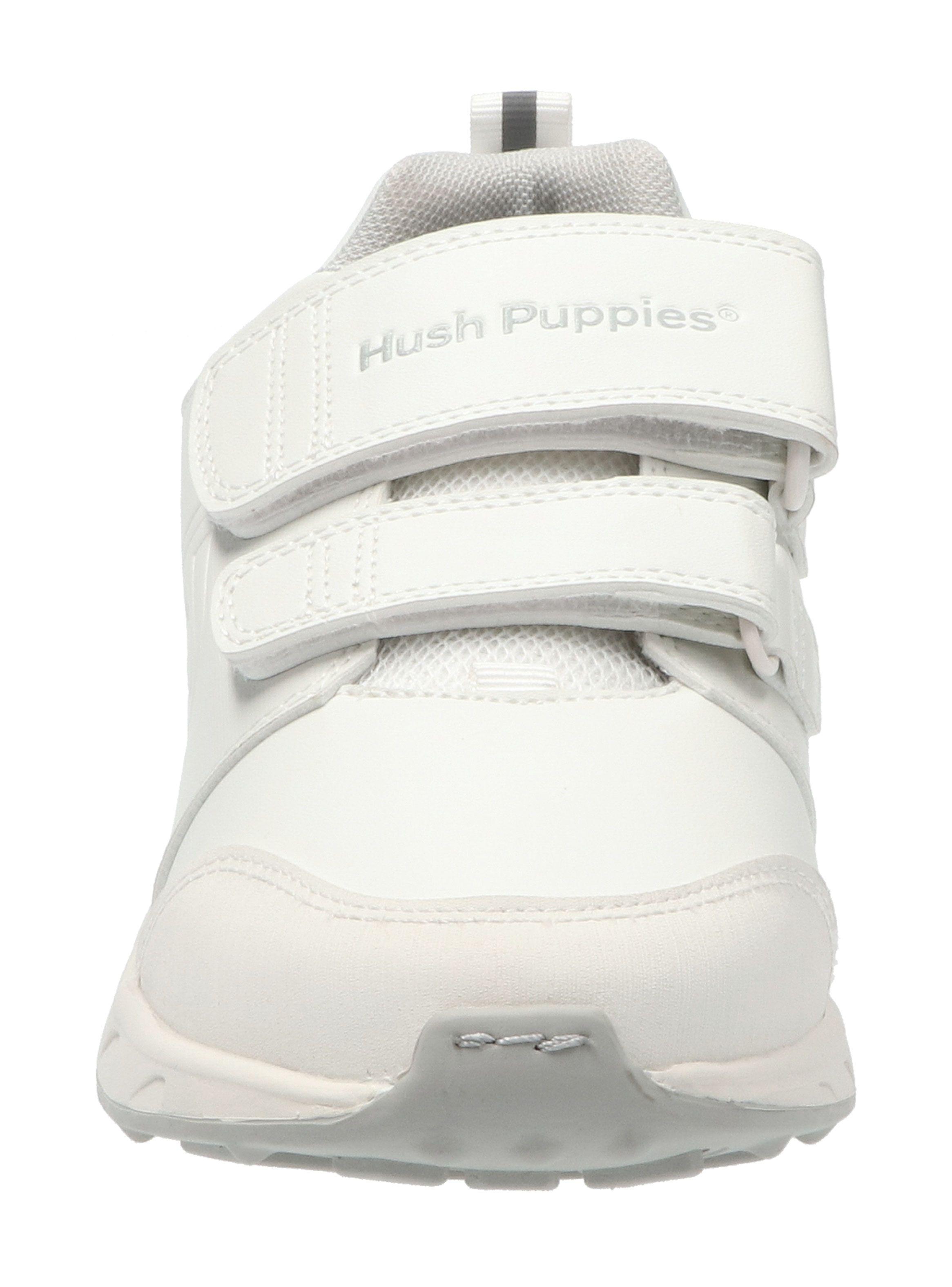 Zapato Escolar Thunder Dos Velcro Coleg Niño-4