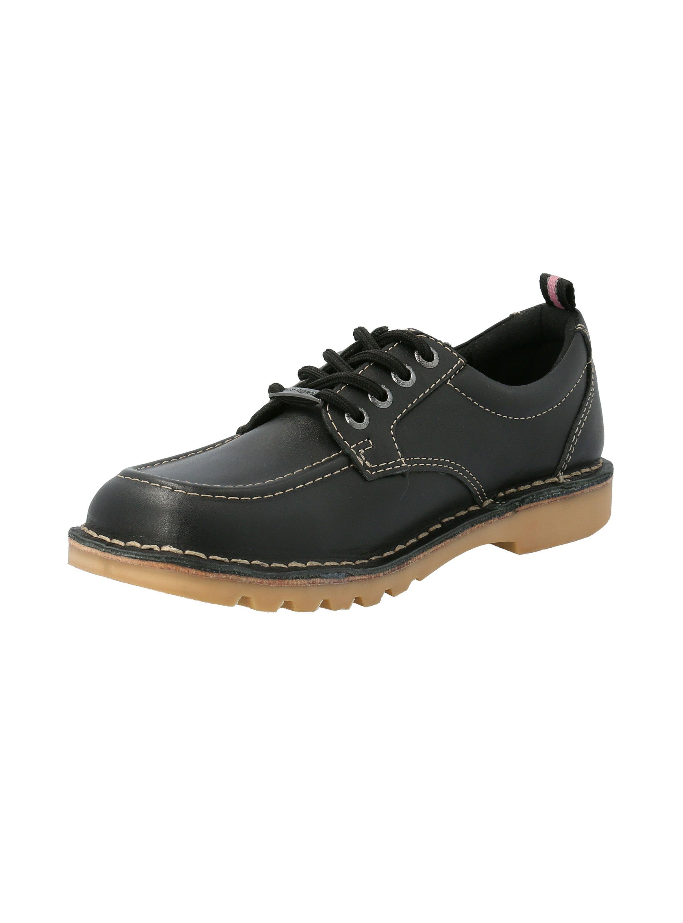 Zapato Escolar Spring Hp Cordón Niña-2