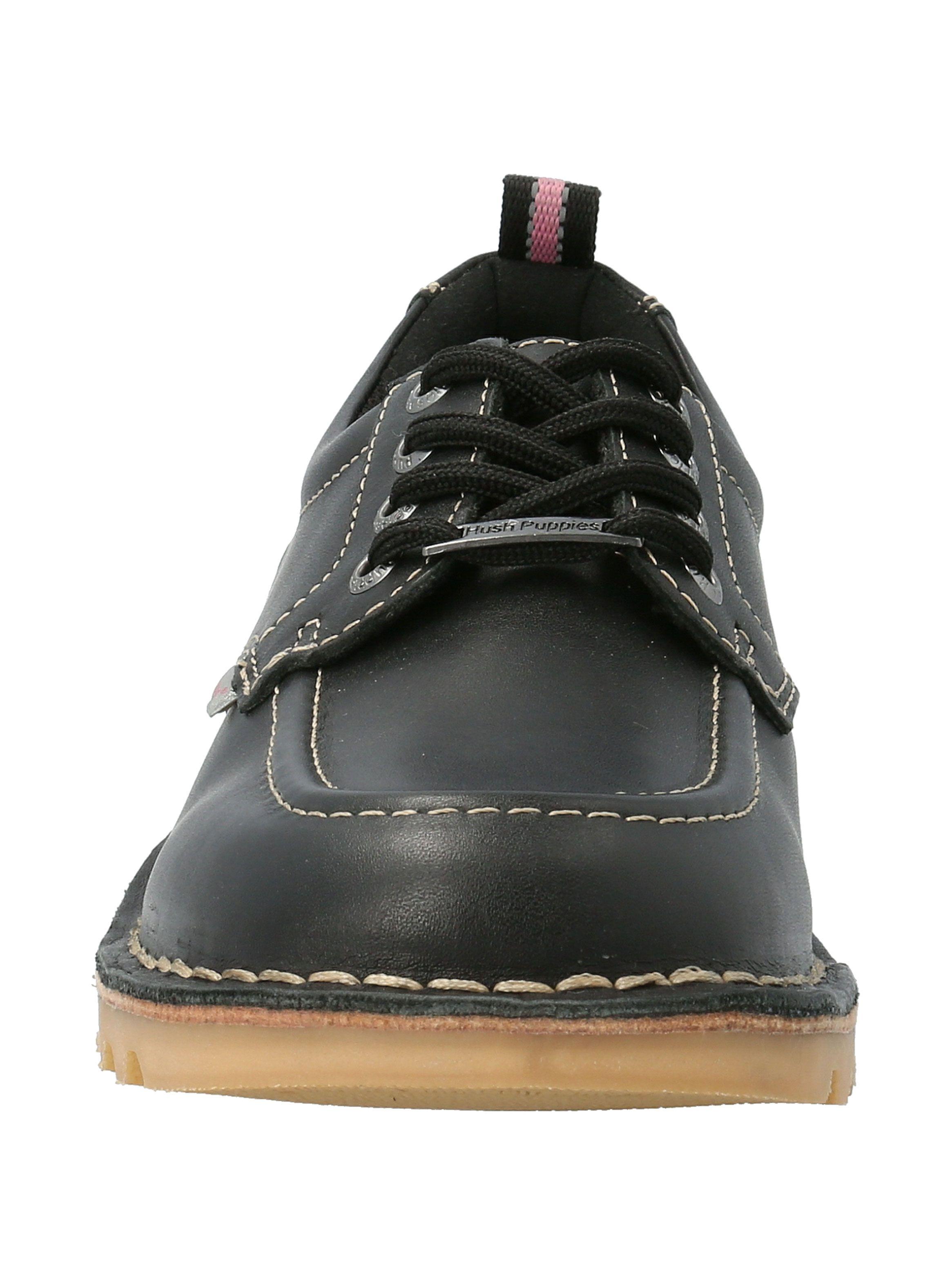 Zapato Escolar Spring Hp Cordón Niña-4