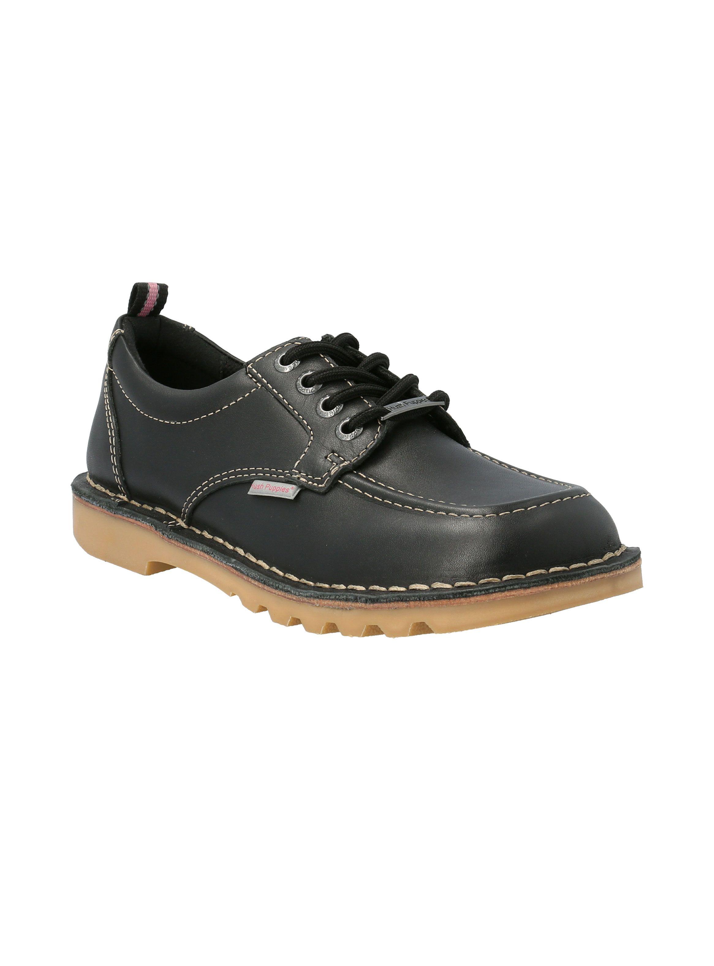 Zapato Escolar Spring Hp Cordón Niña-1
