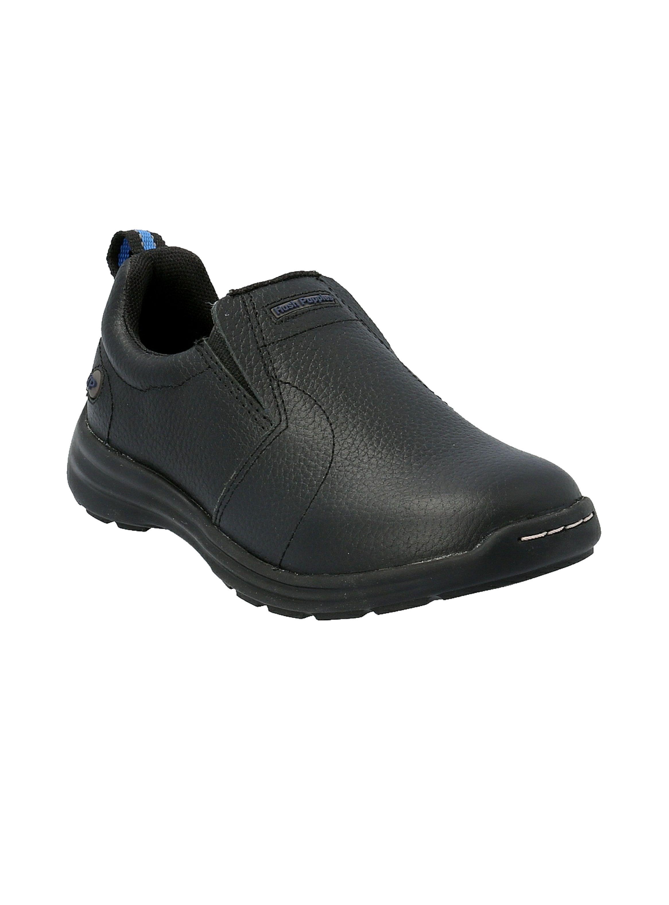 Zapato Escolar Slip O New Jungle Niño-1