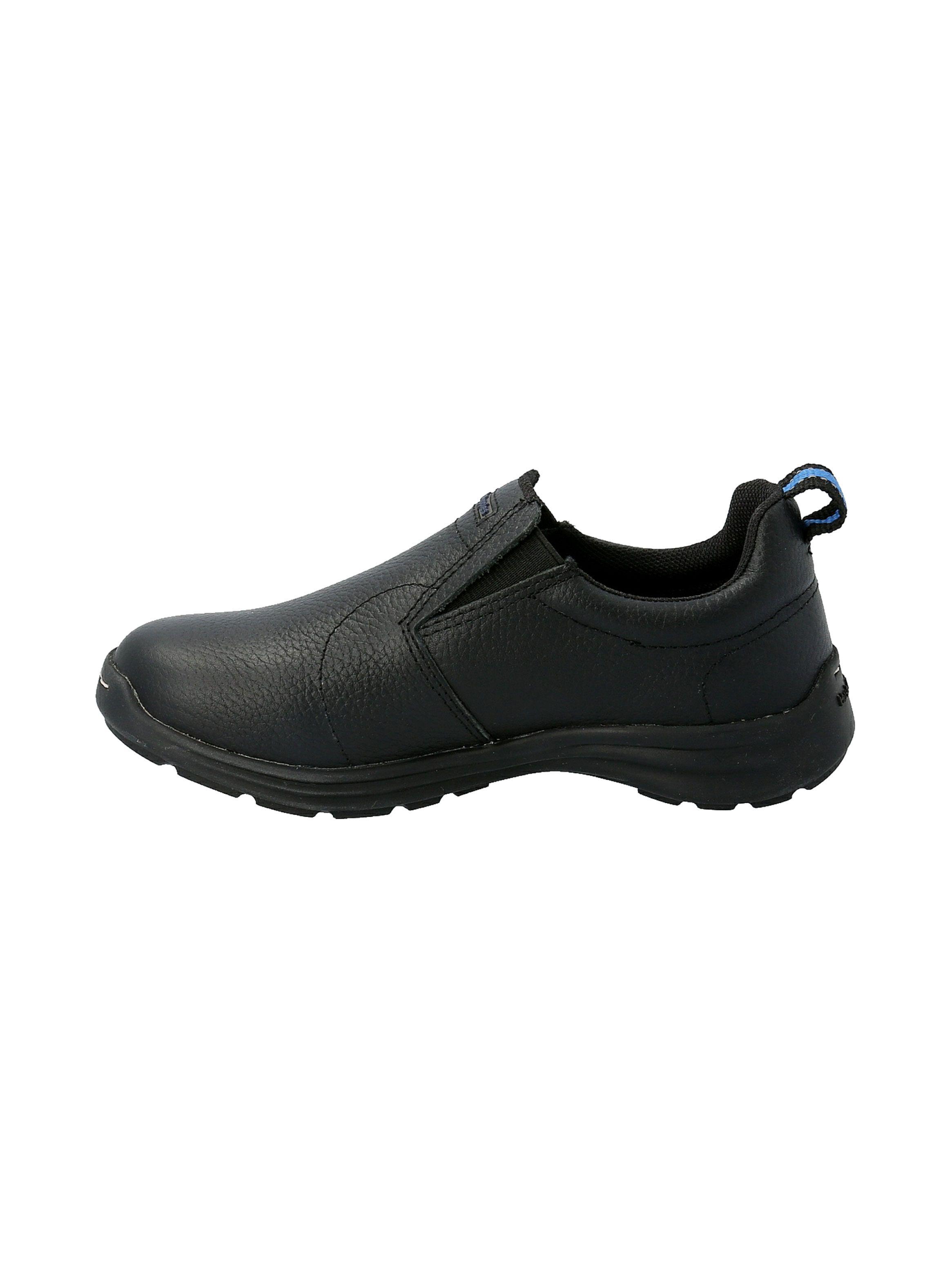 Zapato Escolar Slip O New Jungle Niño-3