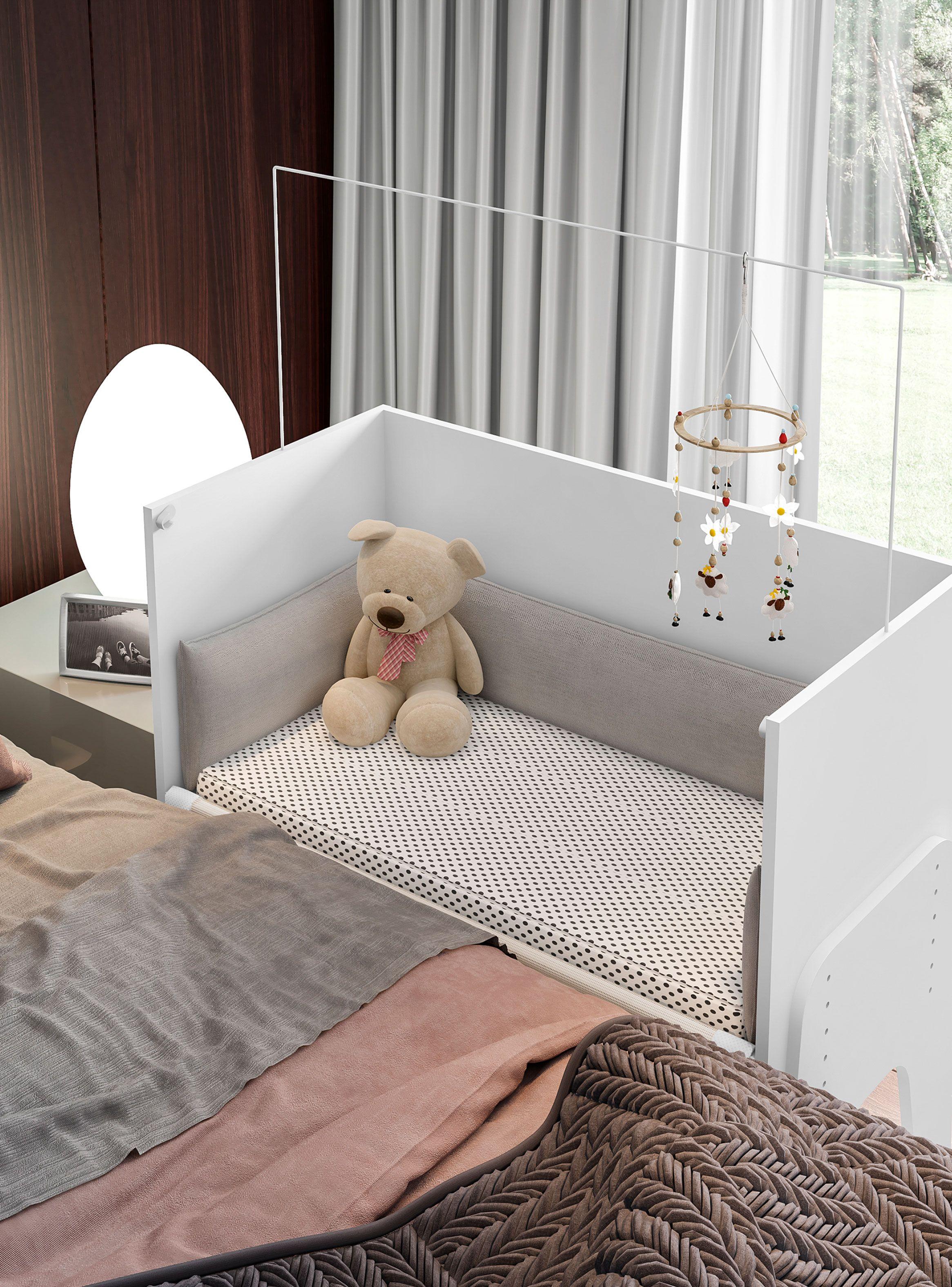 Cama Colecho Multifunción-3