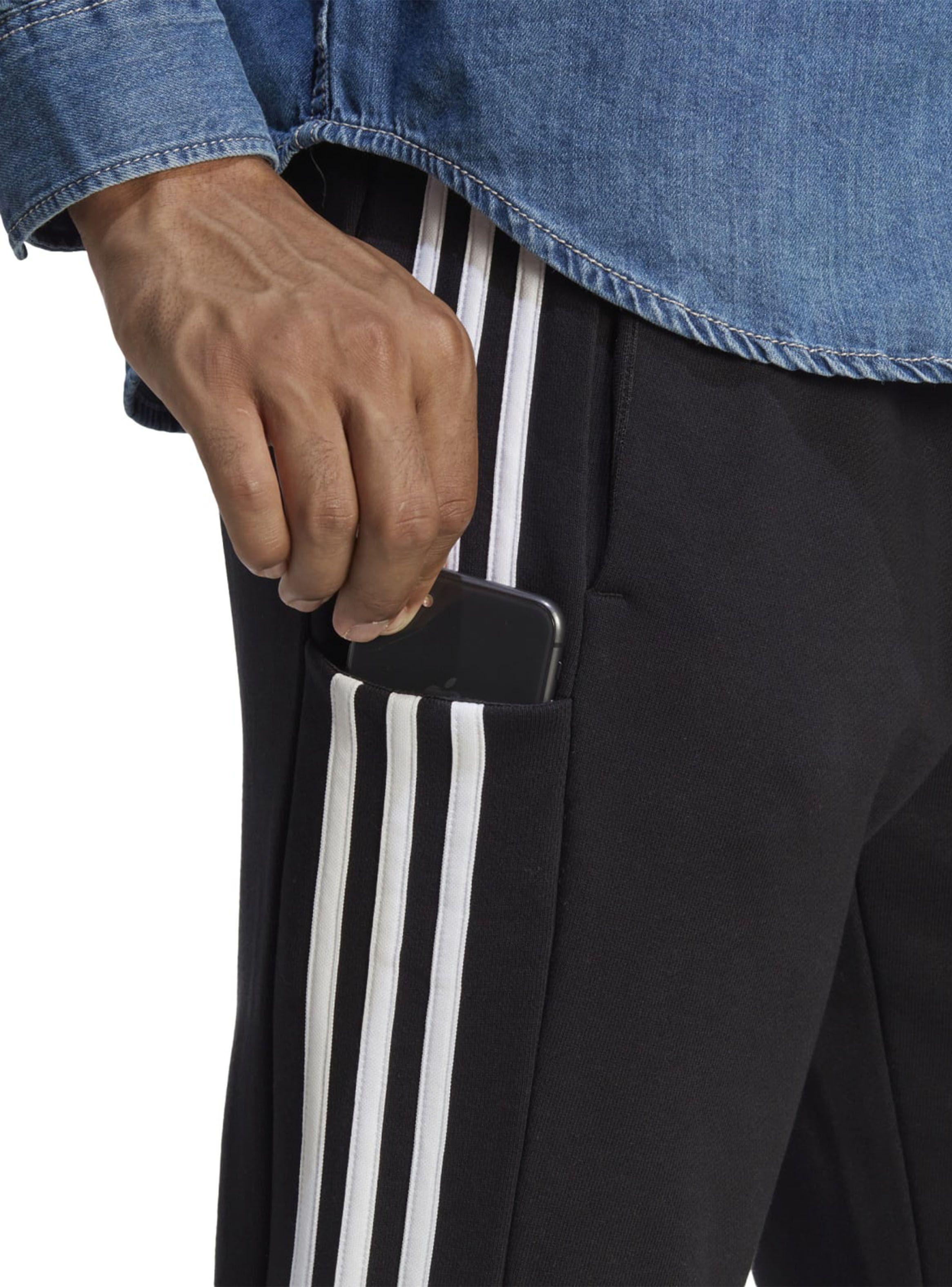 Pantalón de Buzo Sport  M 3s Ft Tc Pt-4