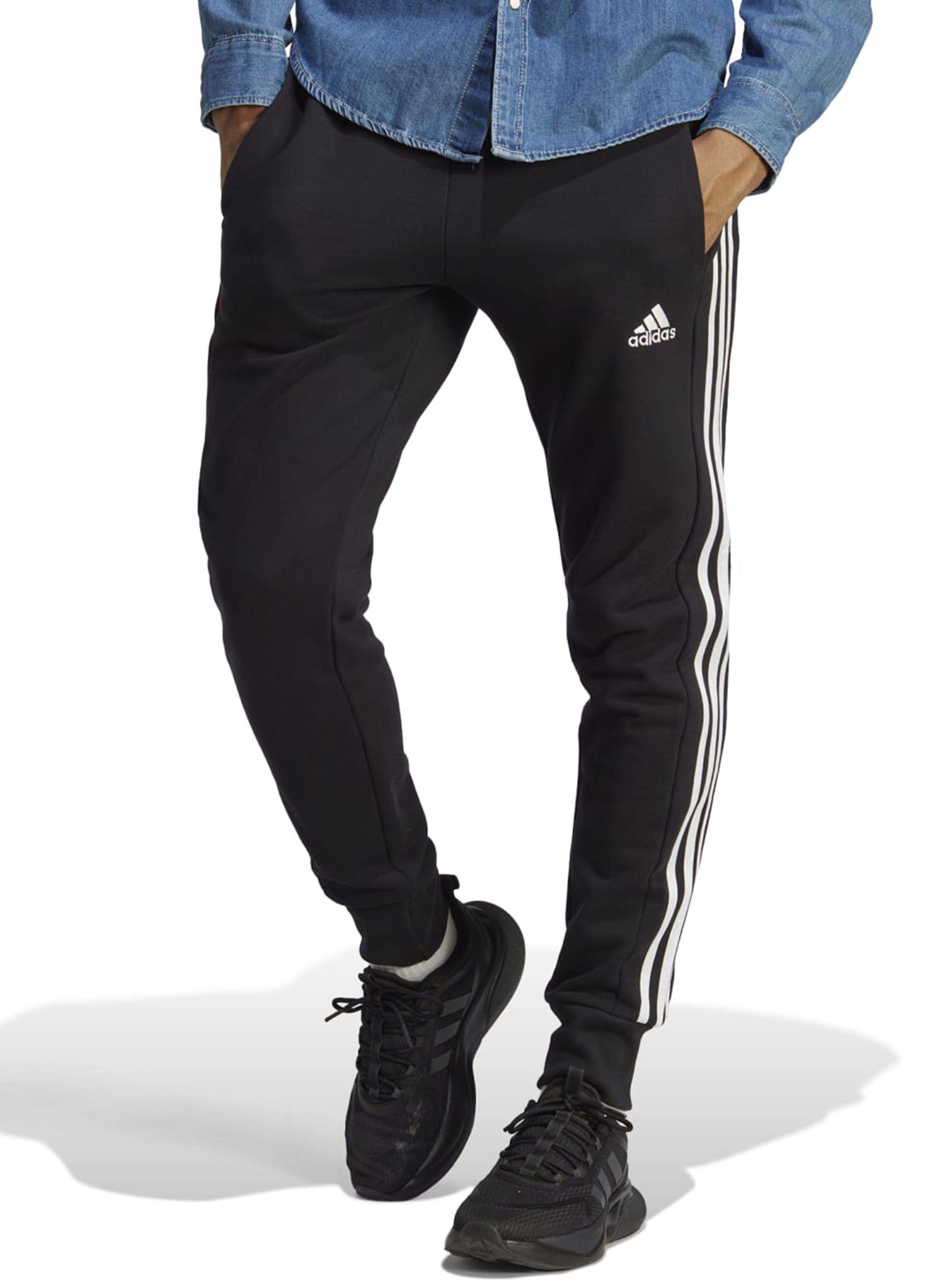 Pantalón de Buzo Sport  M 3s Ft Tc Pt-0