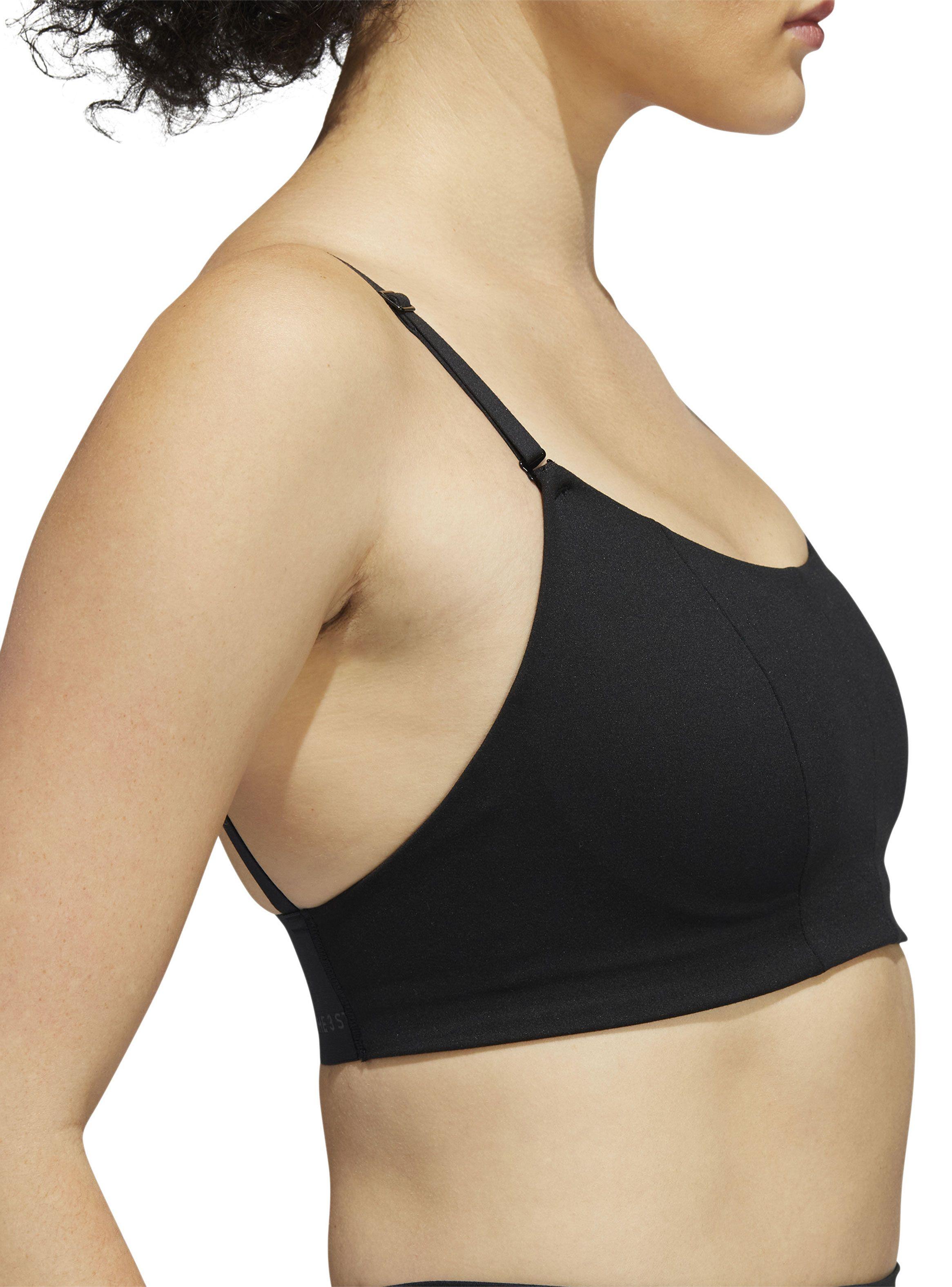 Peto Deportivo Yoga Studio Soporte Ligero-4
