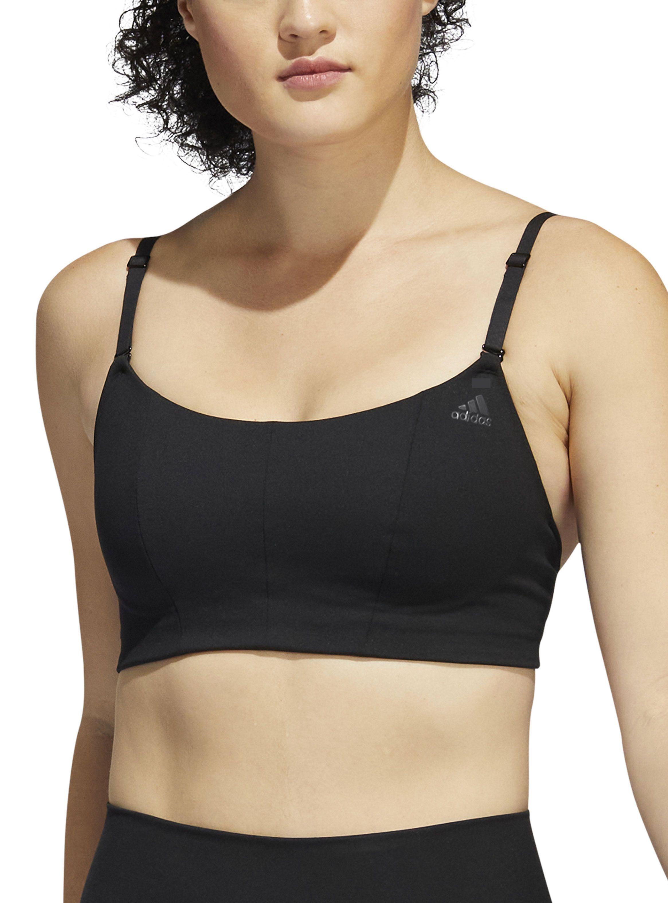 Peto Deportivo Yoga Studio Soporte Ligero-3