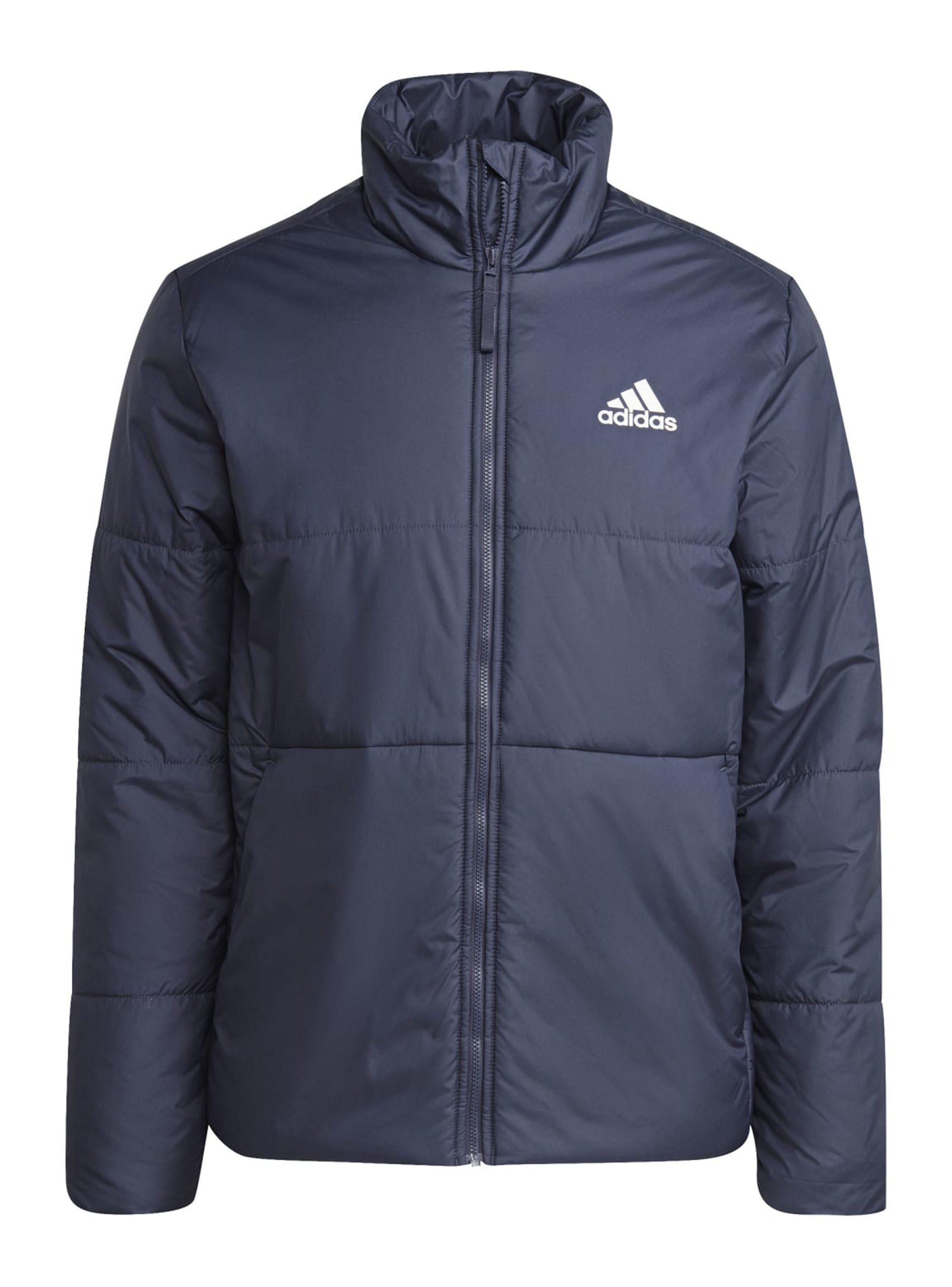 Chaqueta Diseño Insulated Bsc 3 Tiras-5