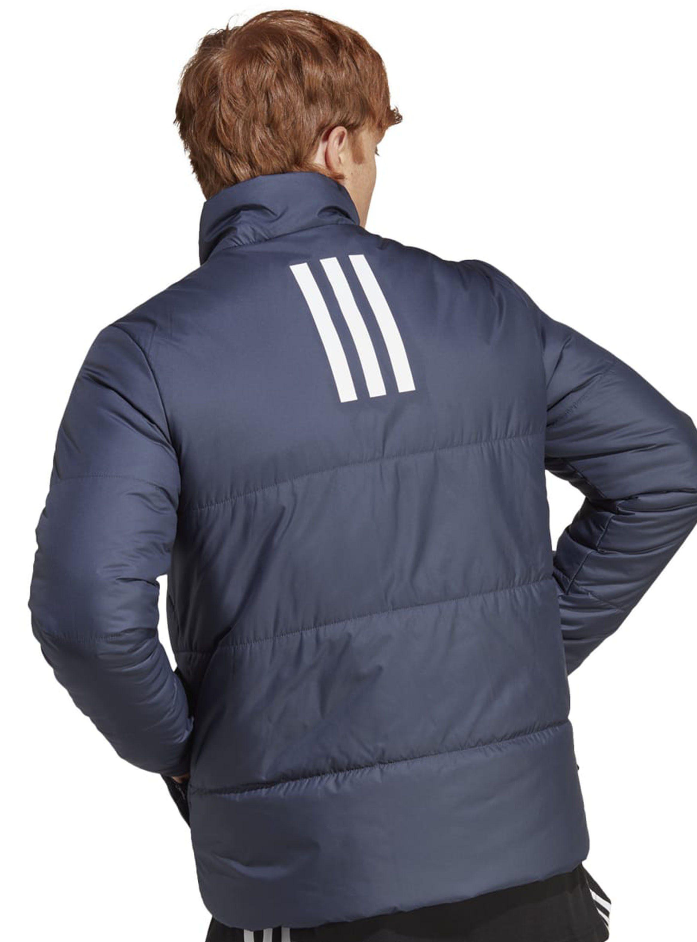 Chaqueta Diseño Insulated Bsc 3 Tiras-1