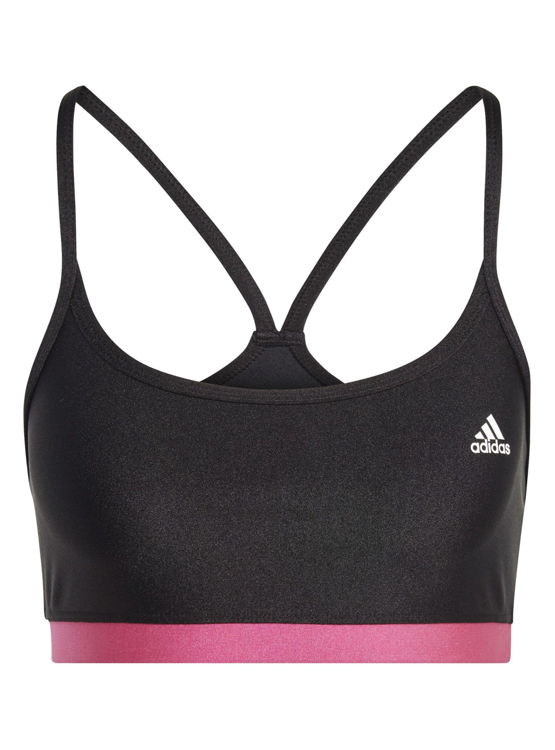 Peto Training Aer Ls Bra L  Top-4