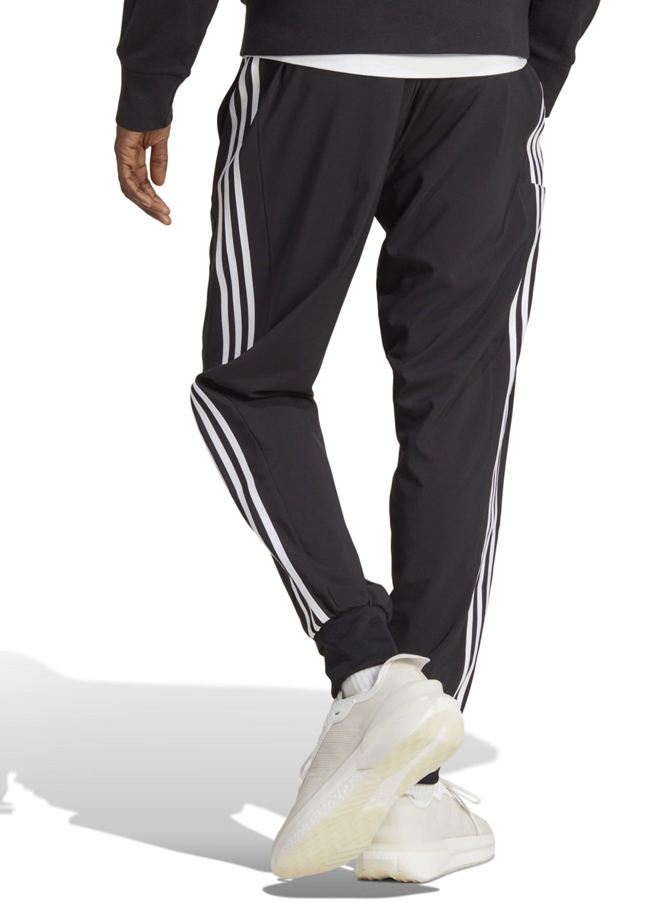 Pantalón de Buzo Sport M 3s Wv Tc Pt-1