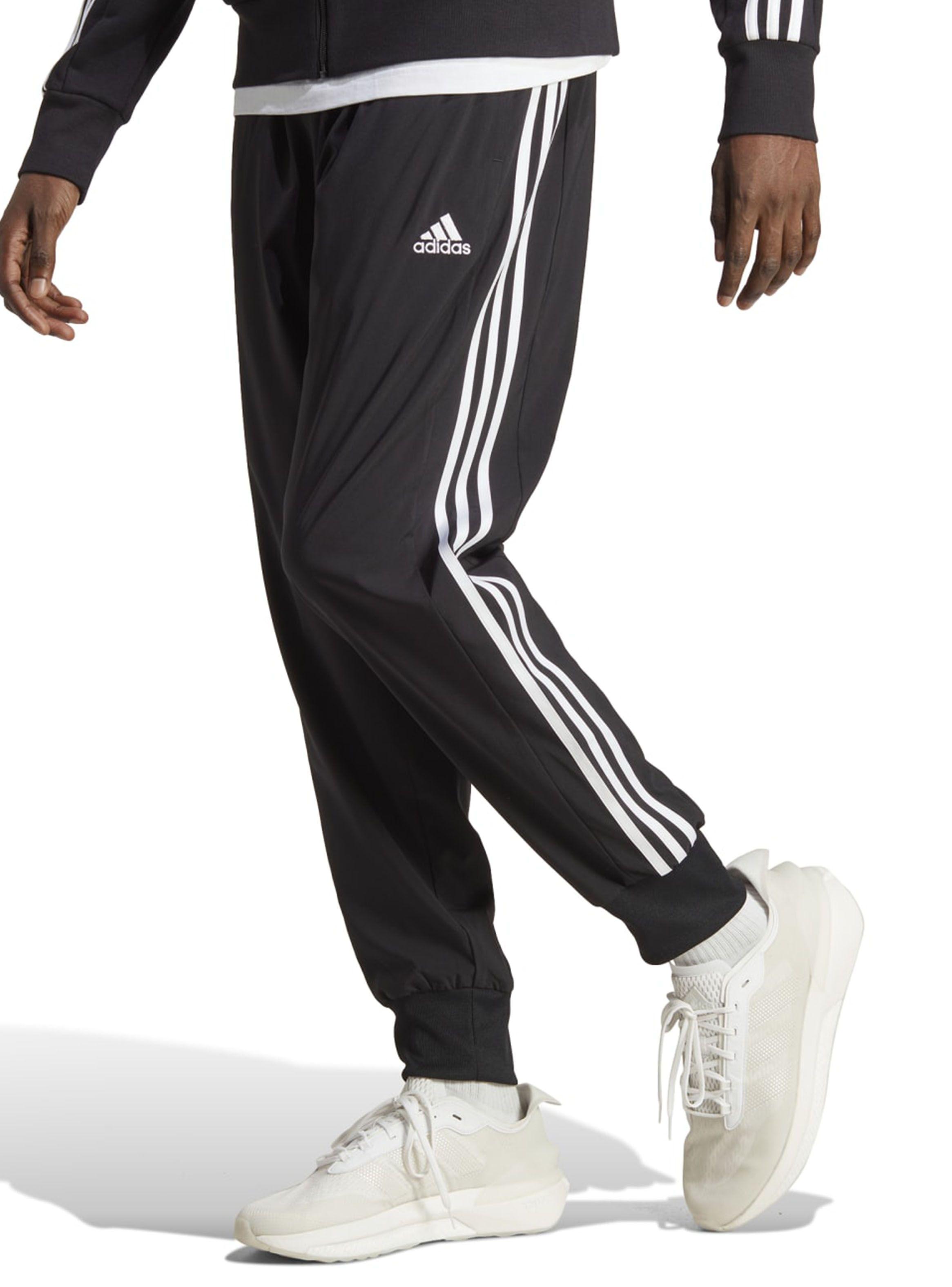 Pantalón de Buzo Sport M 3s Wv Tc Pt-0