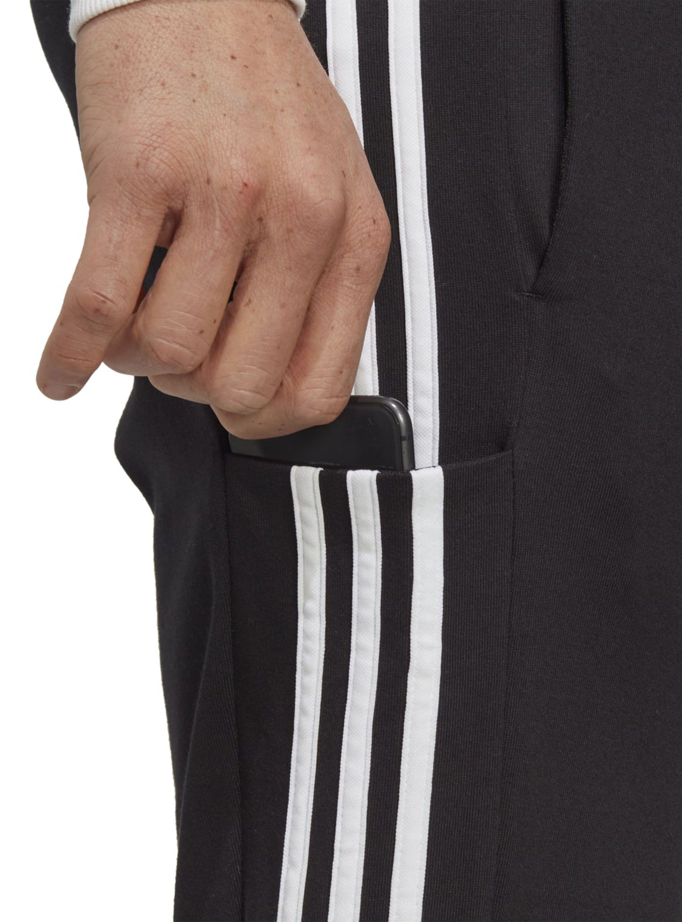 Pantalón de Buzo Tira Ajustable M 3s Sj To Pt-2