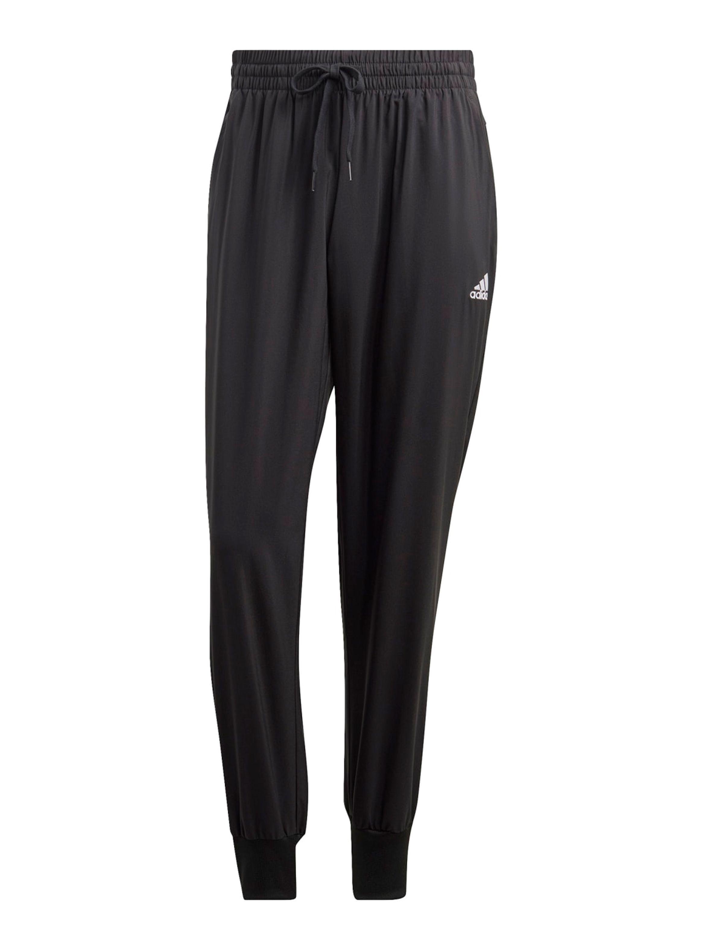 Pantalón de Buzo Aeroready Essentials Stanford-5