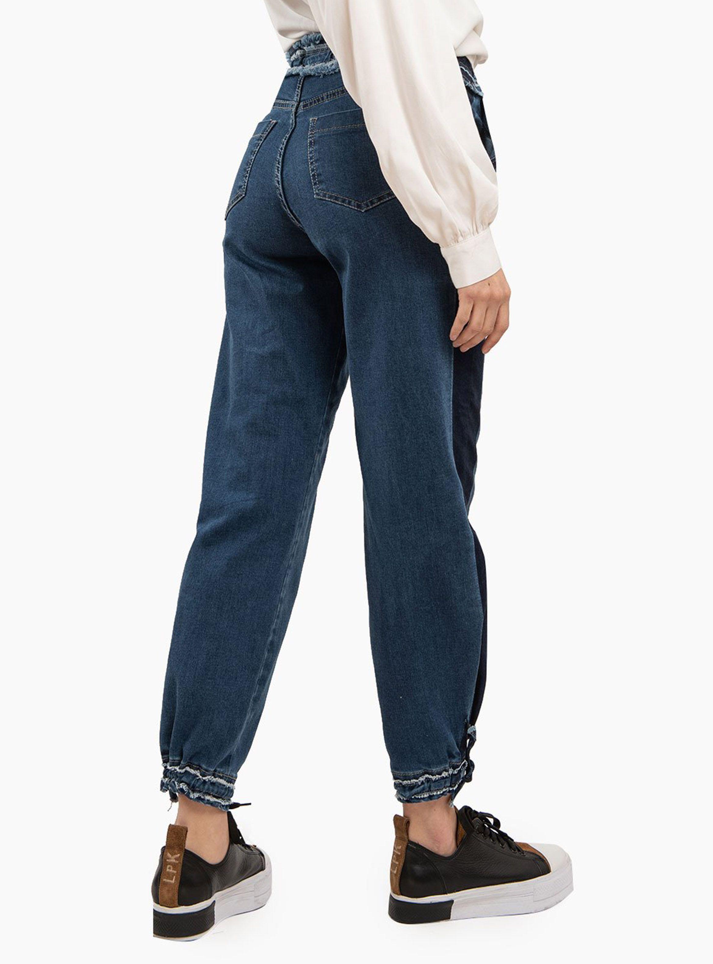 Jeans Uma Azul-1