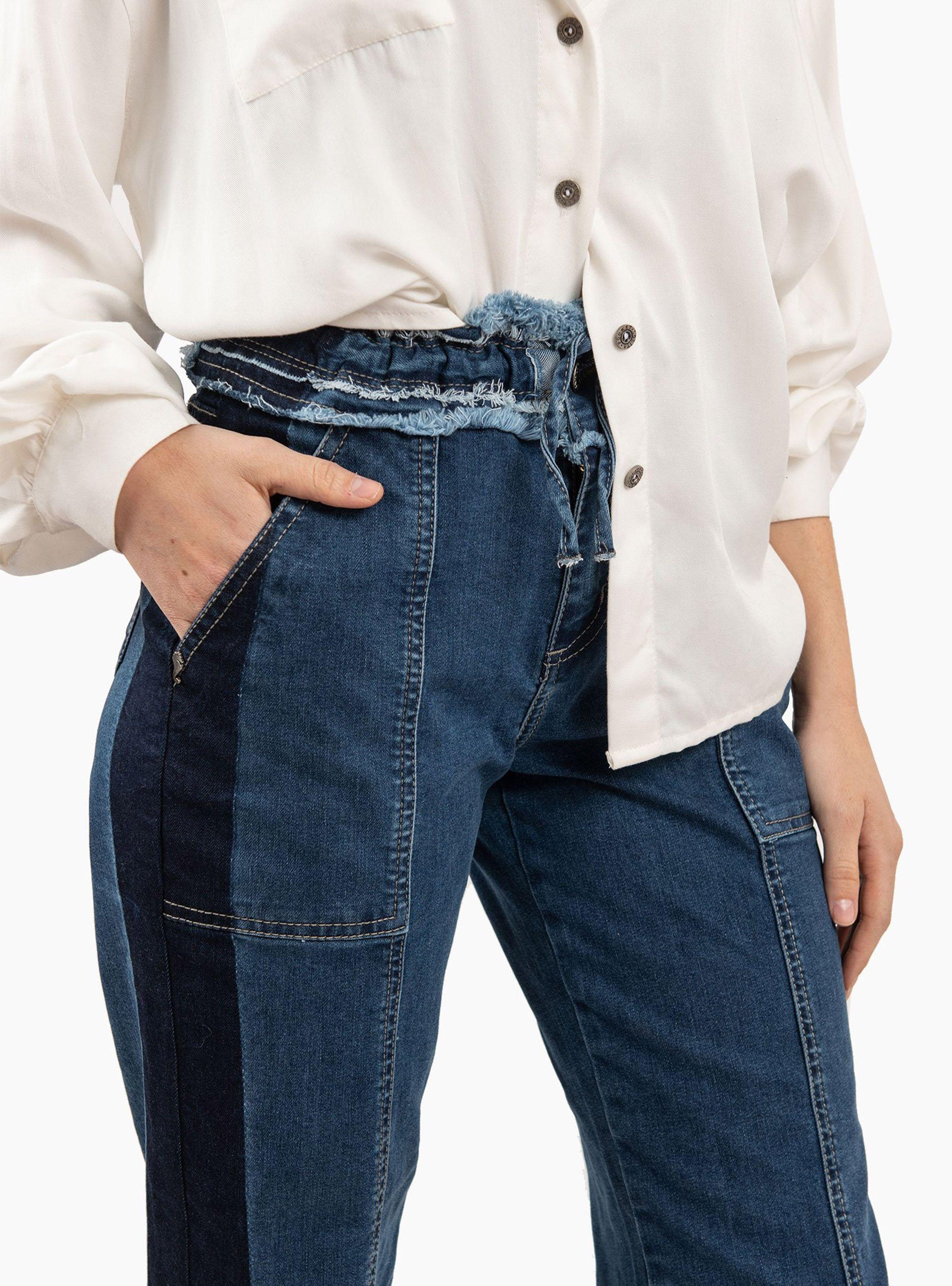 Jeans Uma Azul-2