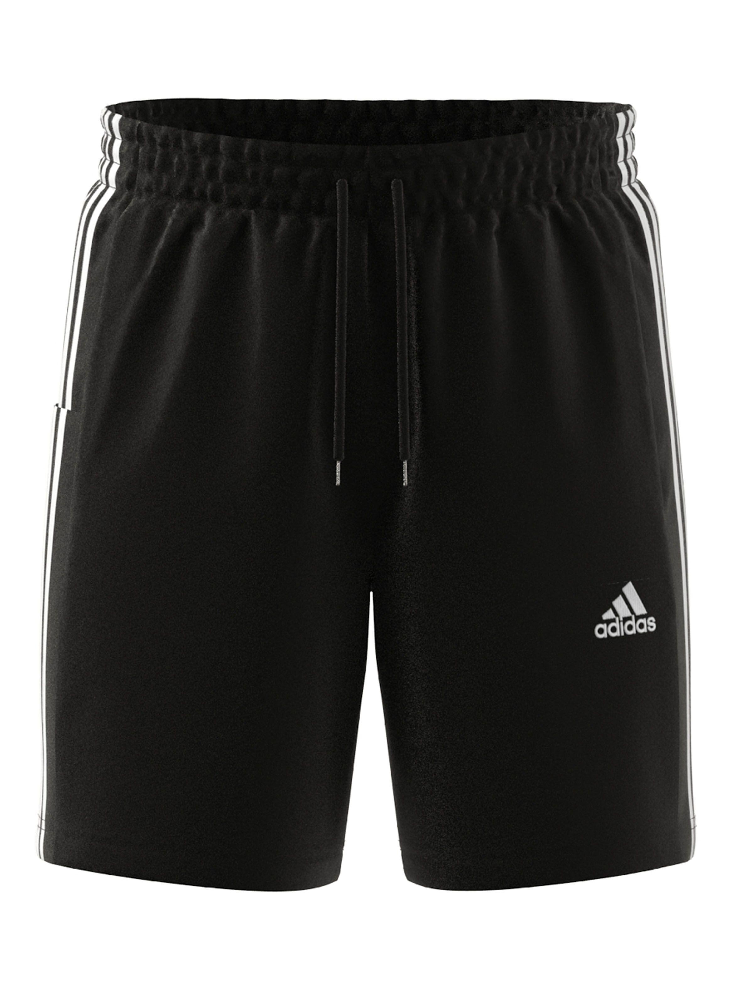 Short Essentials Chelsea 3 Tiras Aeroready-5