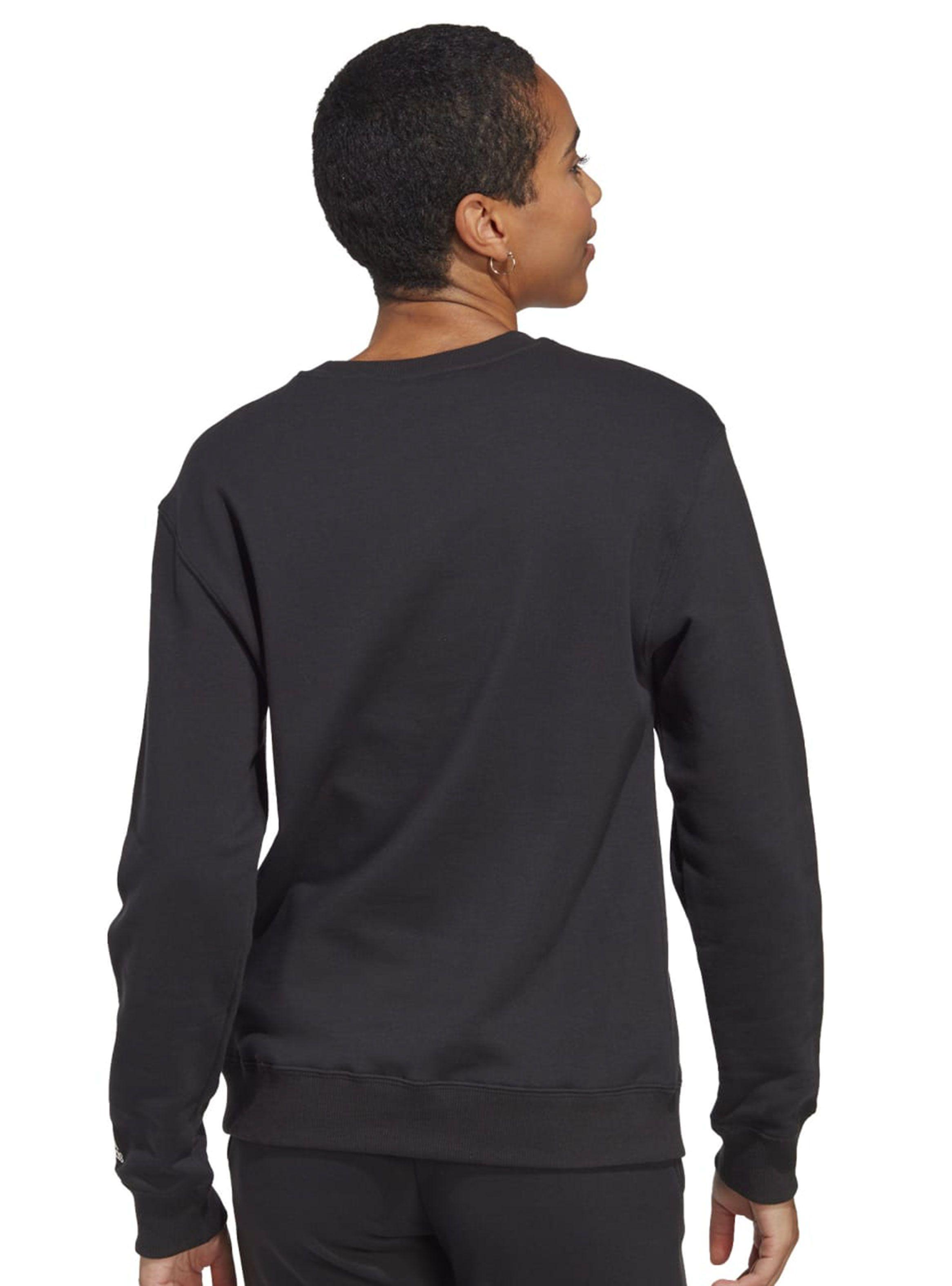 Polerón Sudadera Essentials Linear French Terry-1