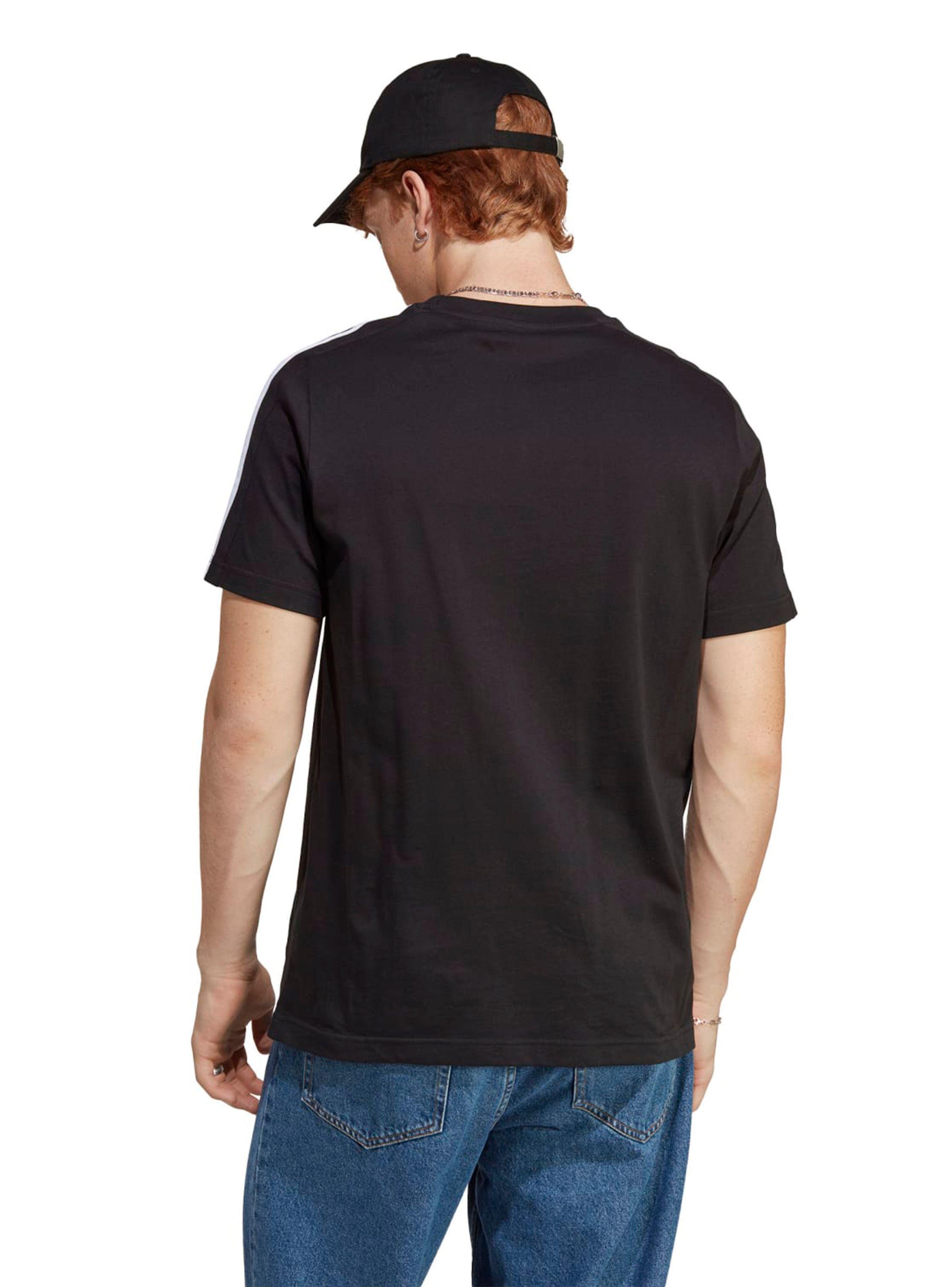 Polera Urbana Logotipo M 3s Sj-1