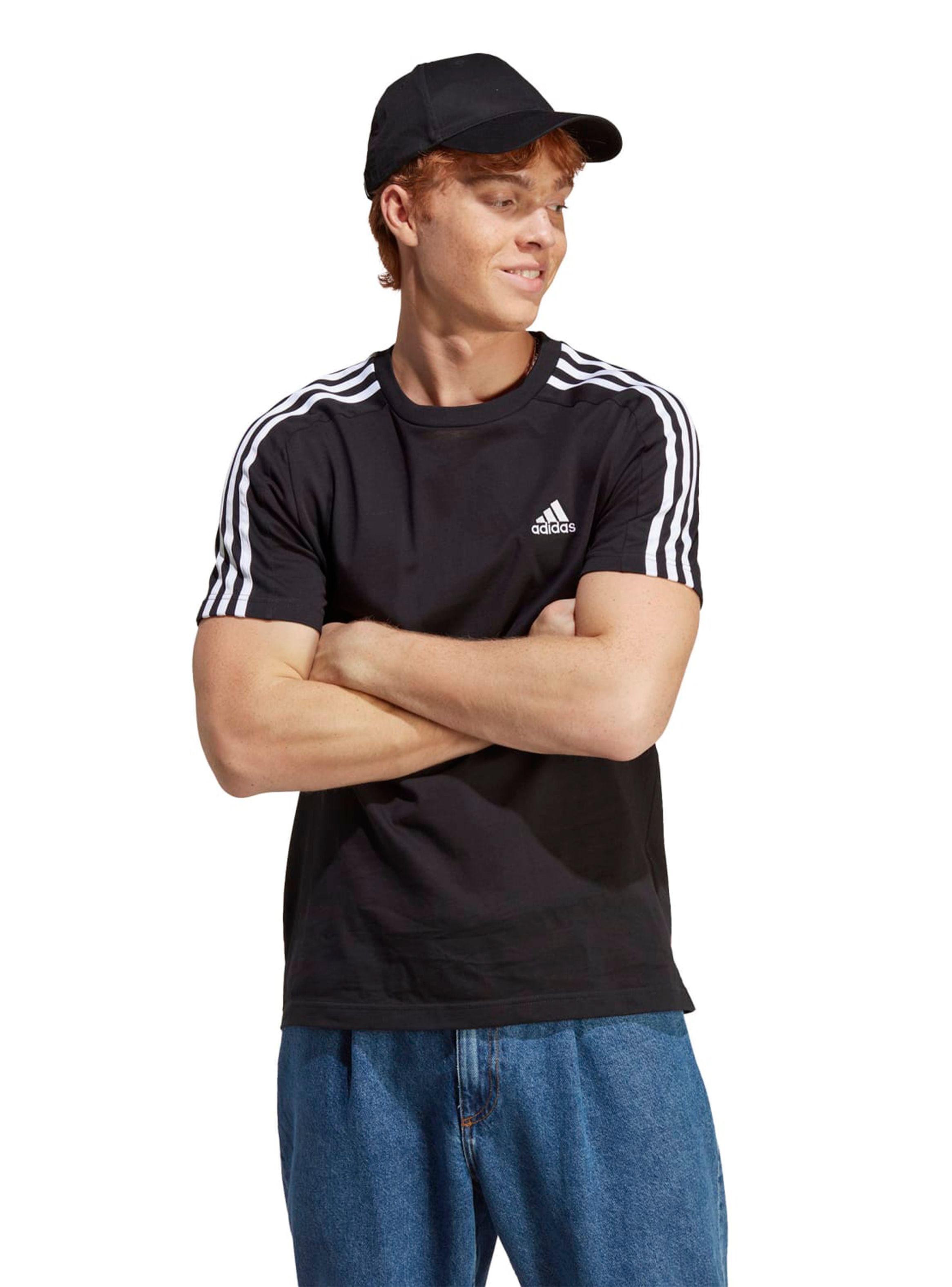 Polera Urbana Logotipo M 3s Sj-0