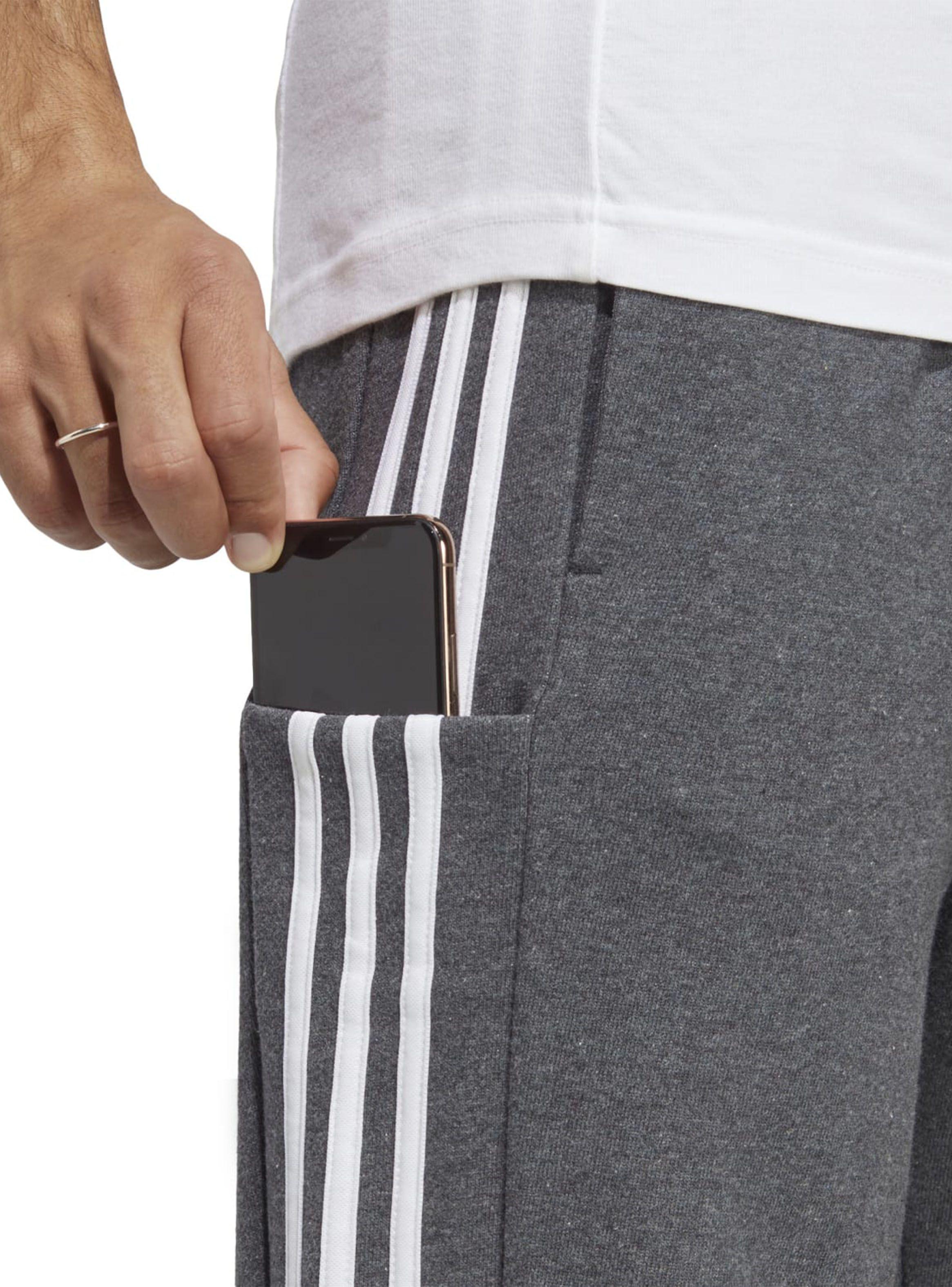 Pantalón de Buzo Urbano M 3s Ft Tc Pt-2