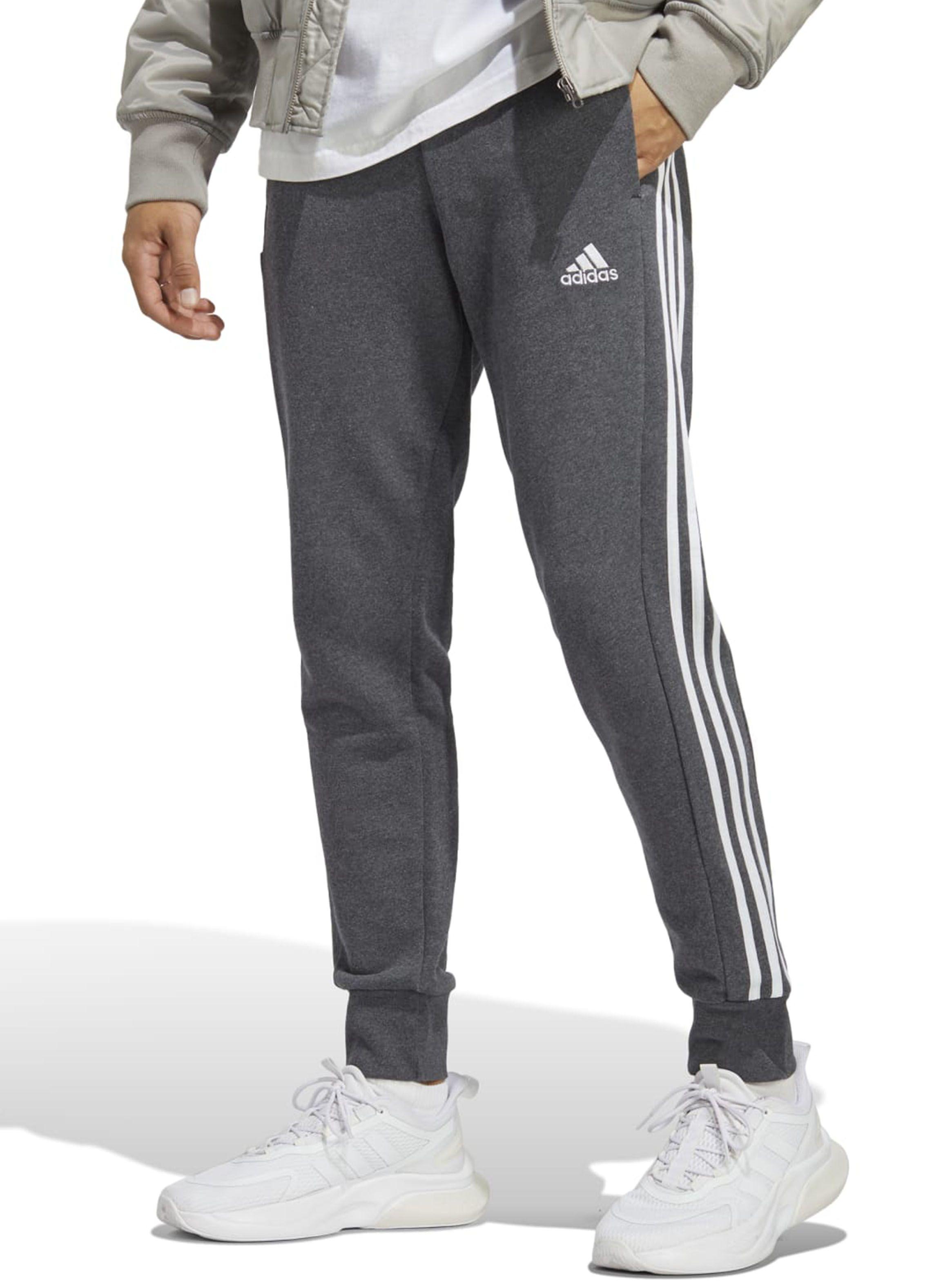 Pantalón de Buzo Urbano M 3s Ft Tc Pt-0