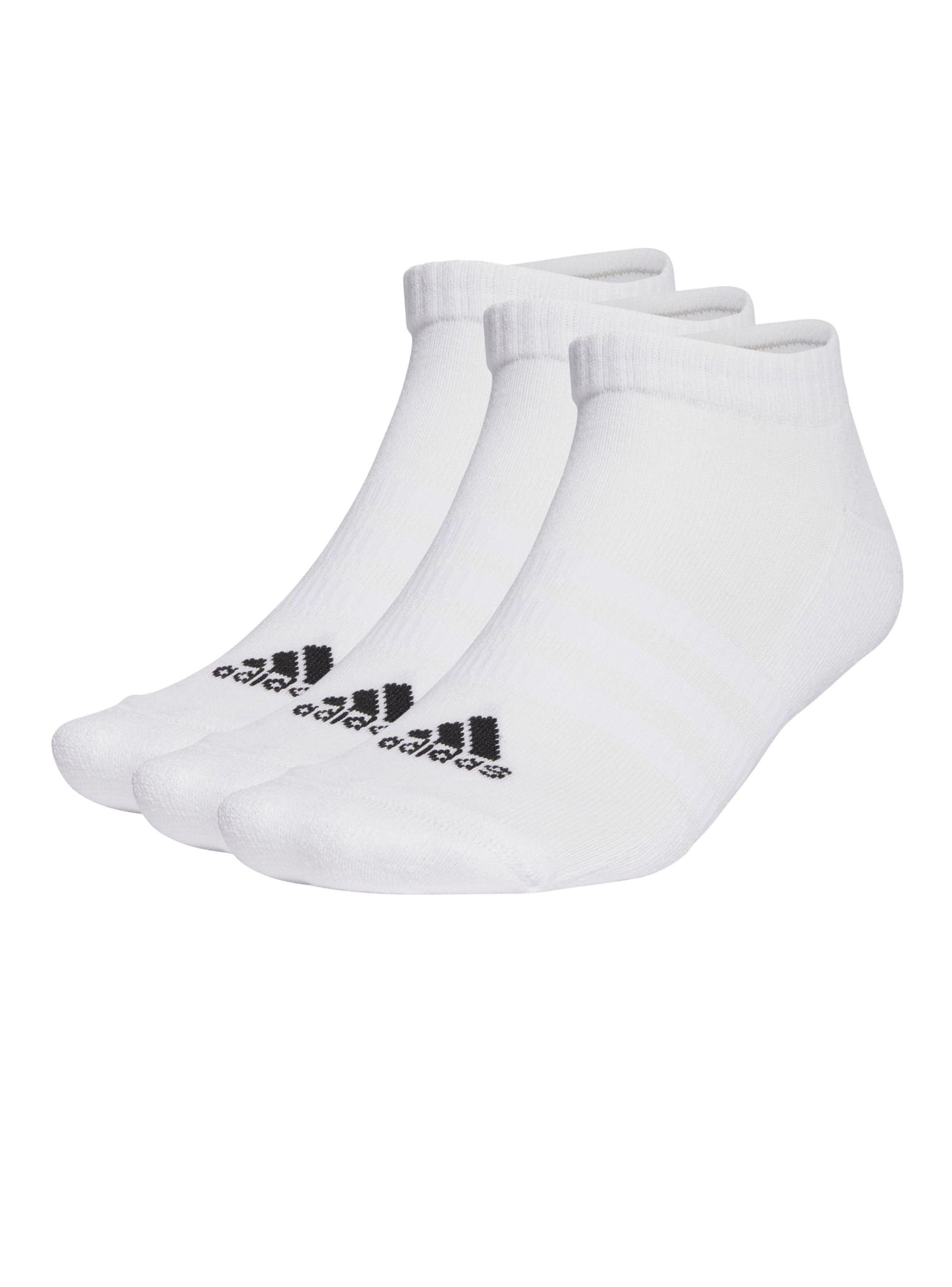 Calcetín Urbano Style C Spw Low 6p Unisex-2