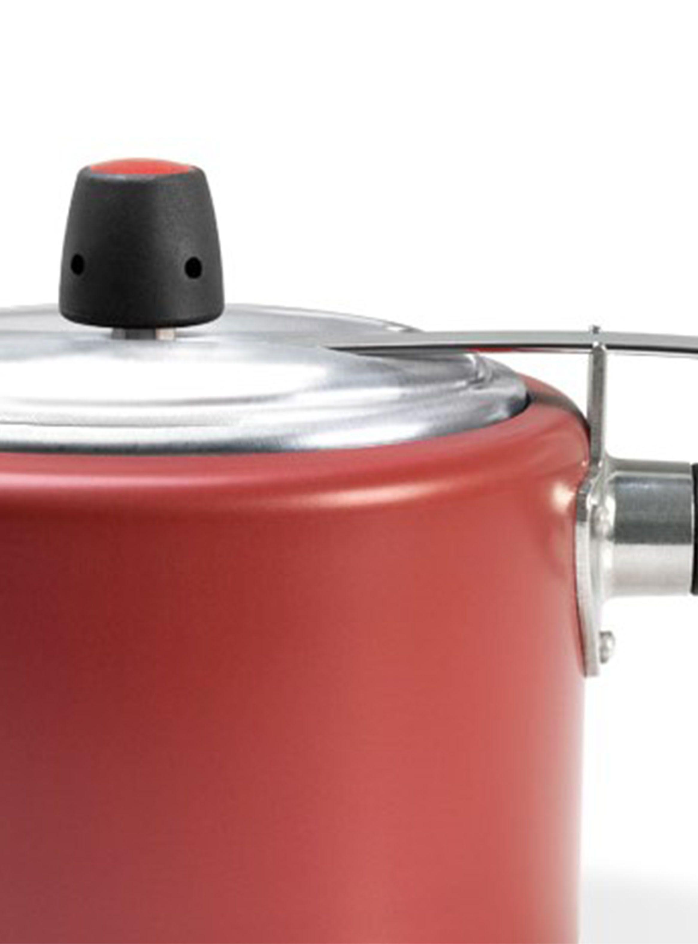 Olla a Presión 4.5 Litros Cherry-2