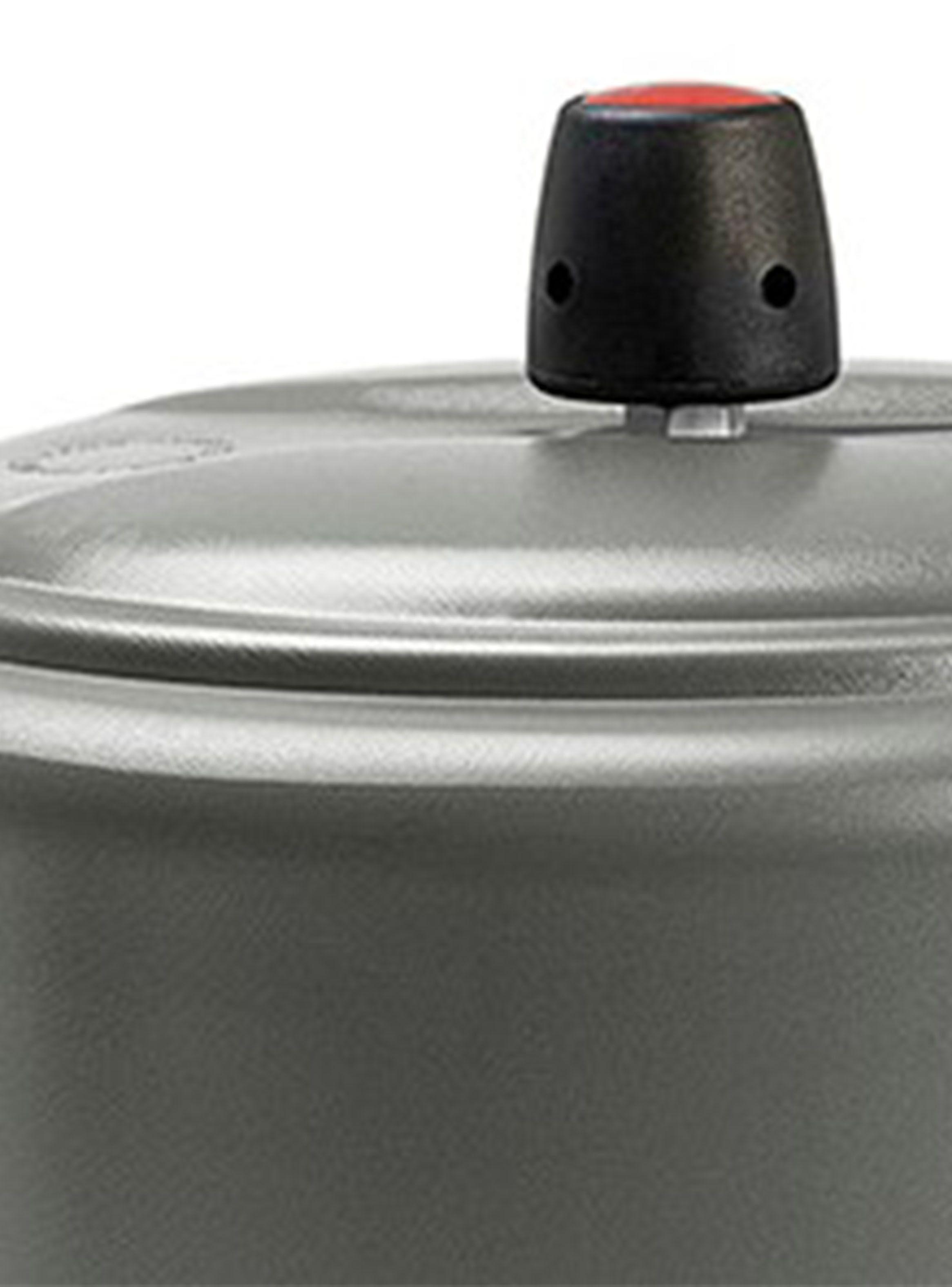Olla a Presión 7.5 Litros Plata-2
