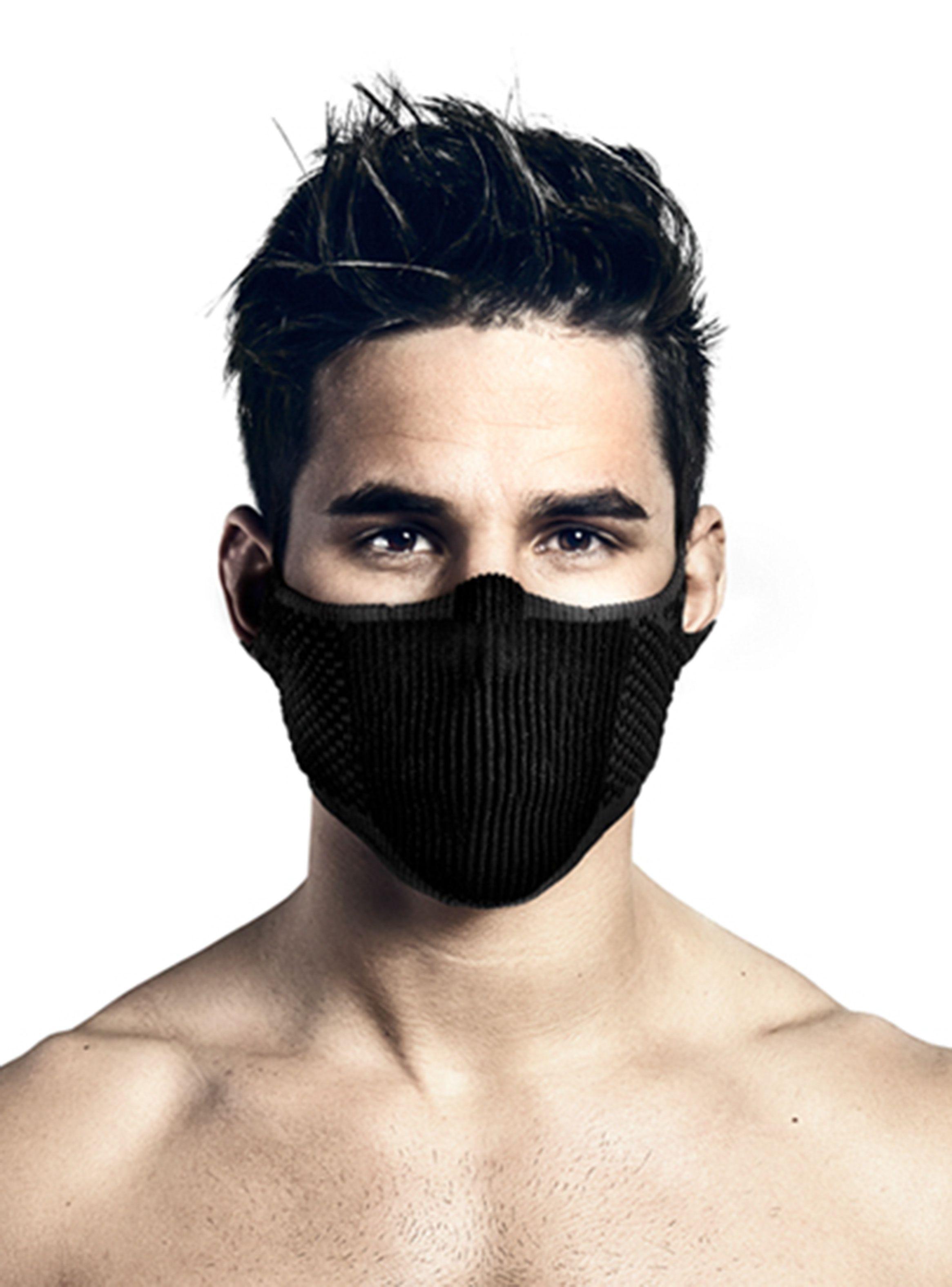 Máscara Naroo Mask Deportiva Filtrante F5S E7-0