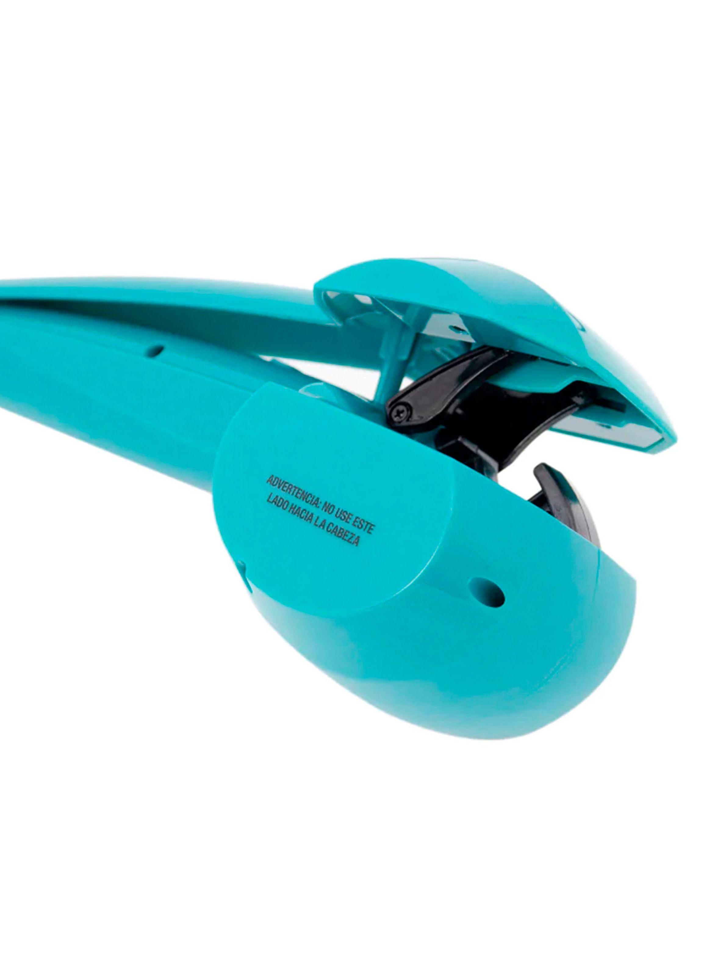 Rizador Automático C910T Fashion Curl-2